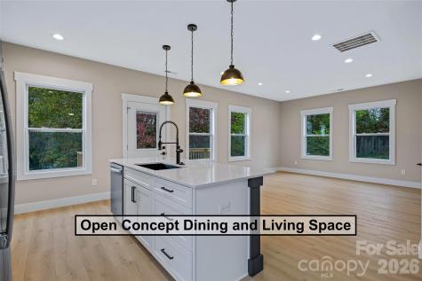 497 Waters Road Hendersonville NC 28792