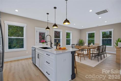497 Waters Road Hendersonville NC 28792