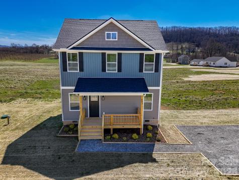 497 Waters Road Hendersonville NC 28792