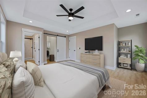 497 Waters Road Hendersonville NC 28792