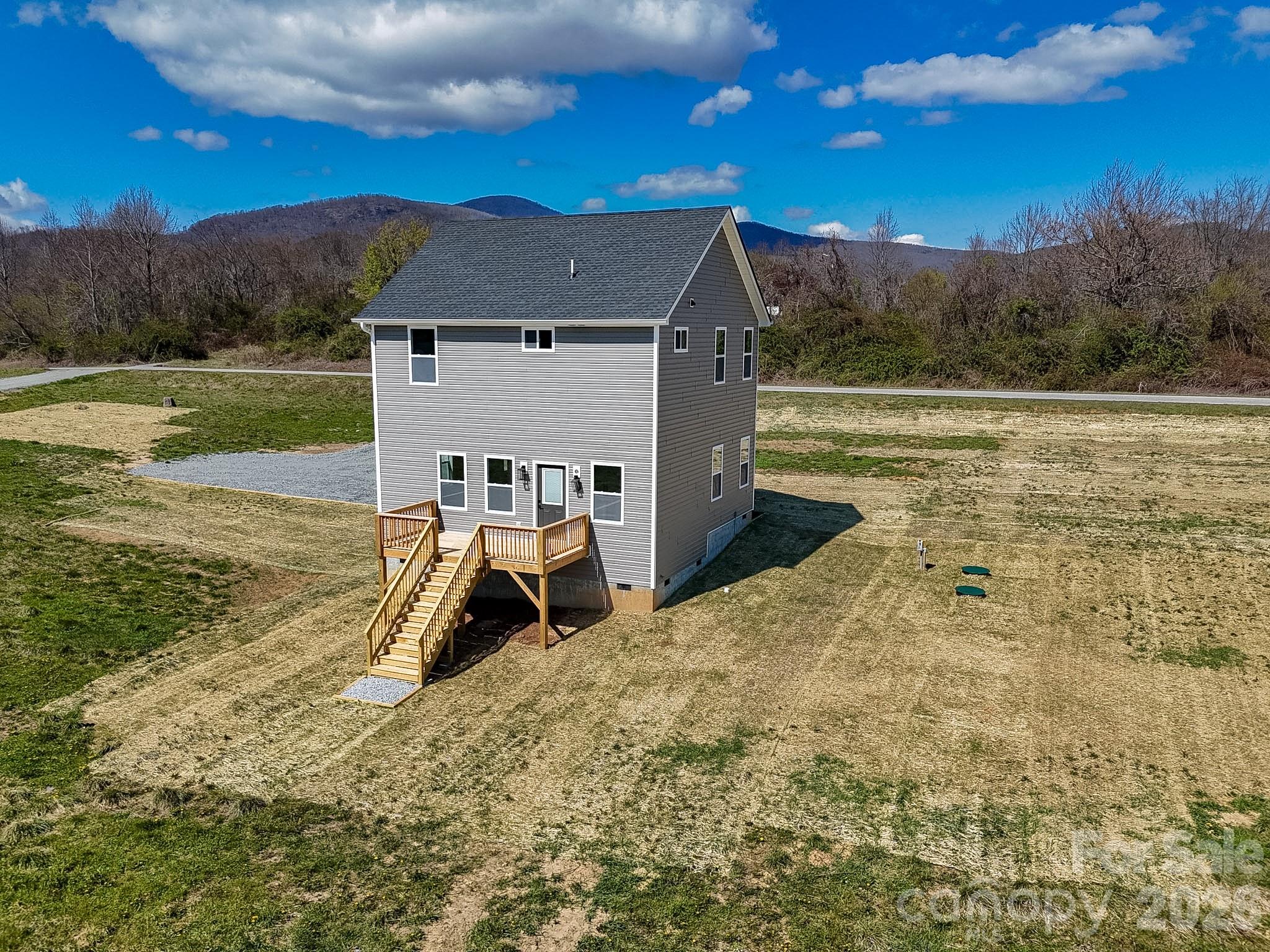 497 Waters Road Hendersonville NC 28792