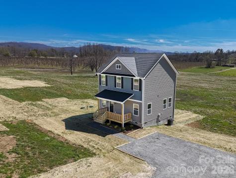497 Waters Road Hendersonville NC 28792