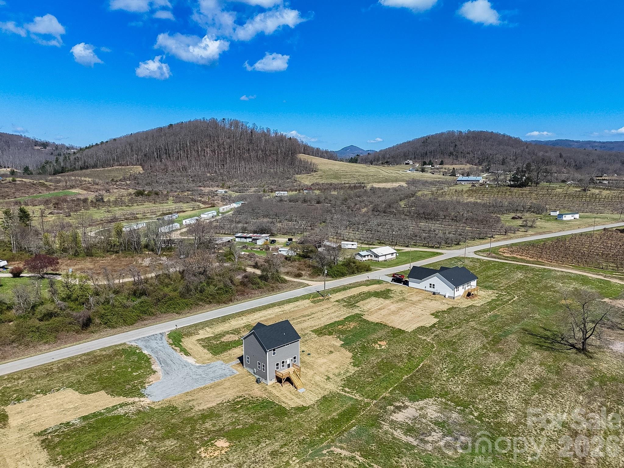 497 Waters Road Hendersonville NC 28792