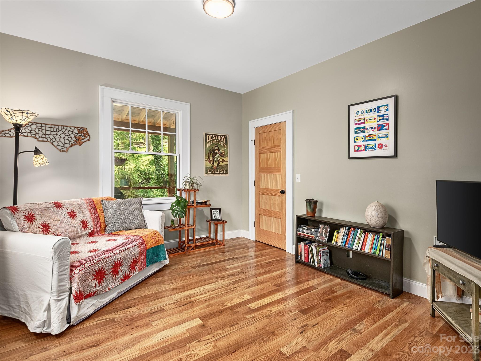 14 Williams Street Weaverville NC 28787