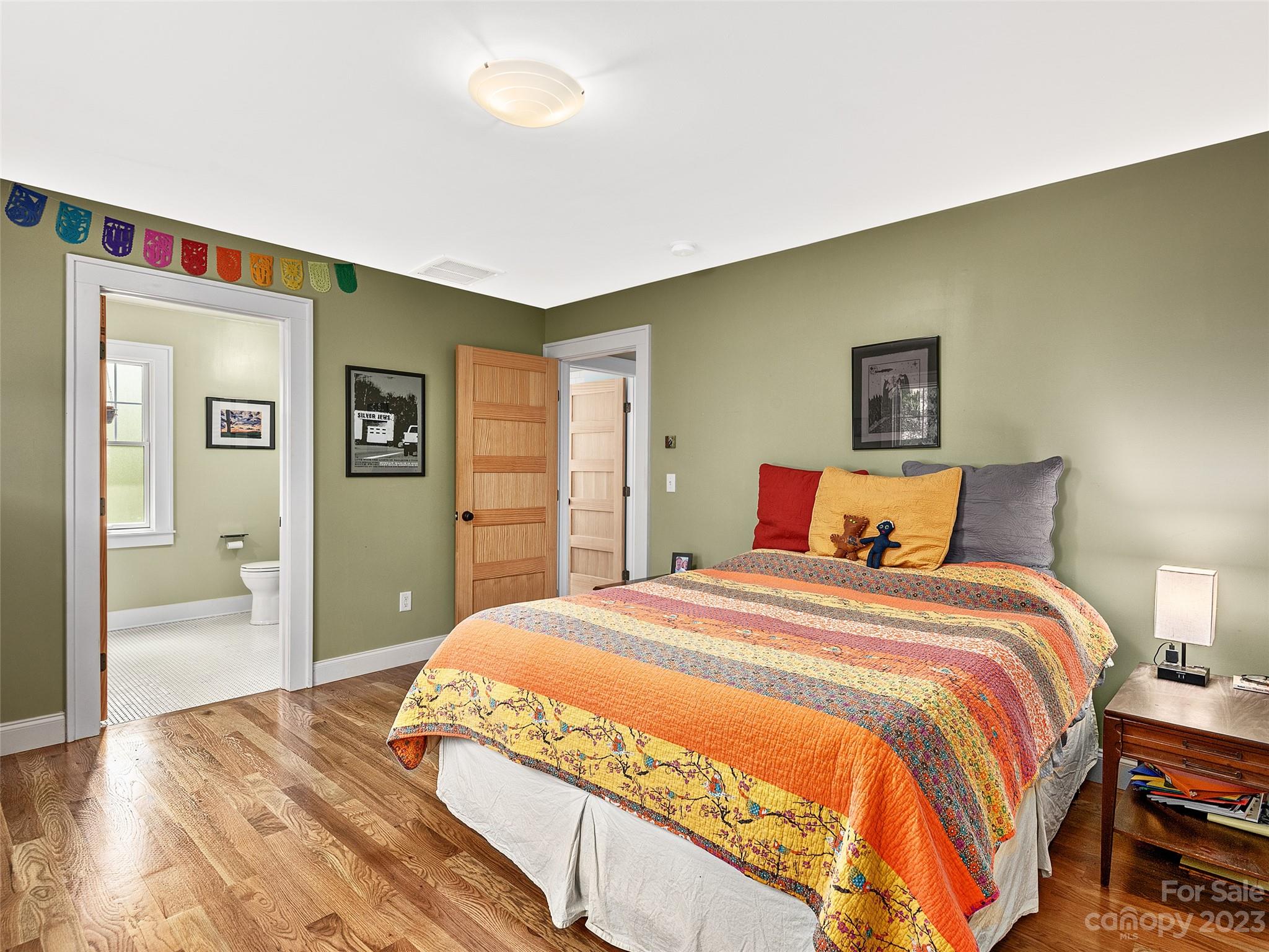 14 Williams Street Weaverville NC 28787
