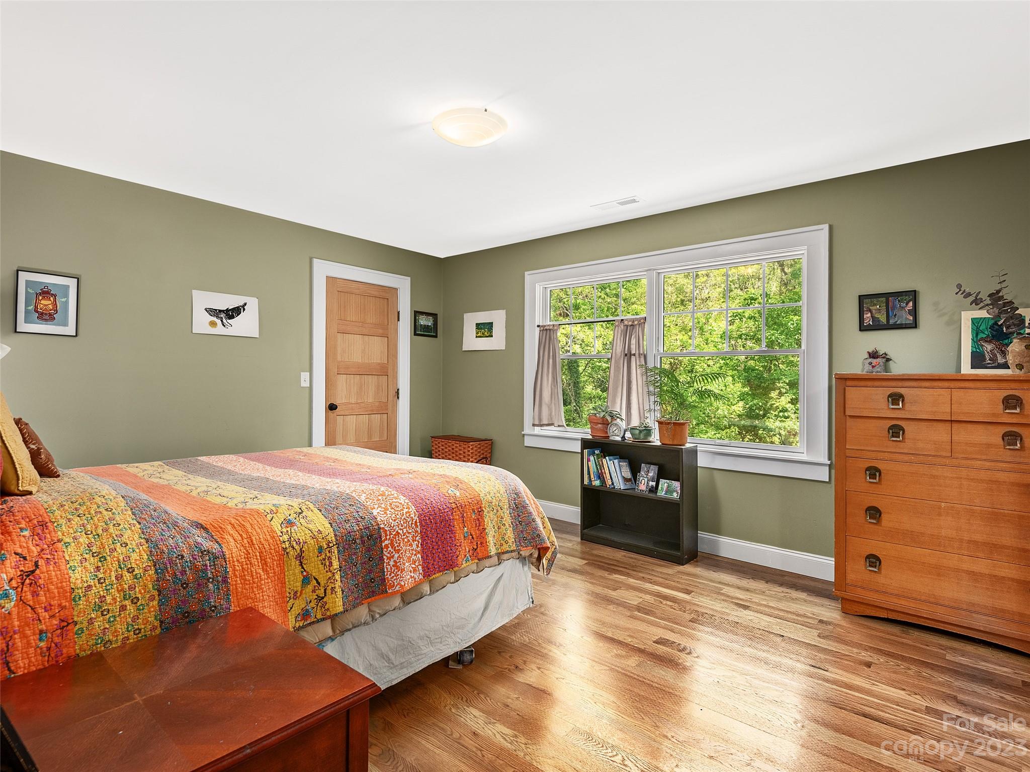 14 Williams Street Weaverville NC 28787