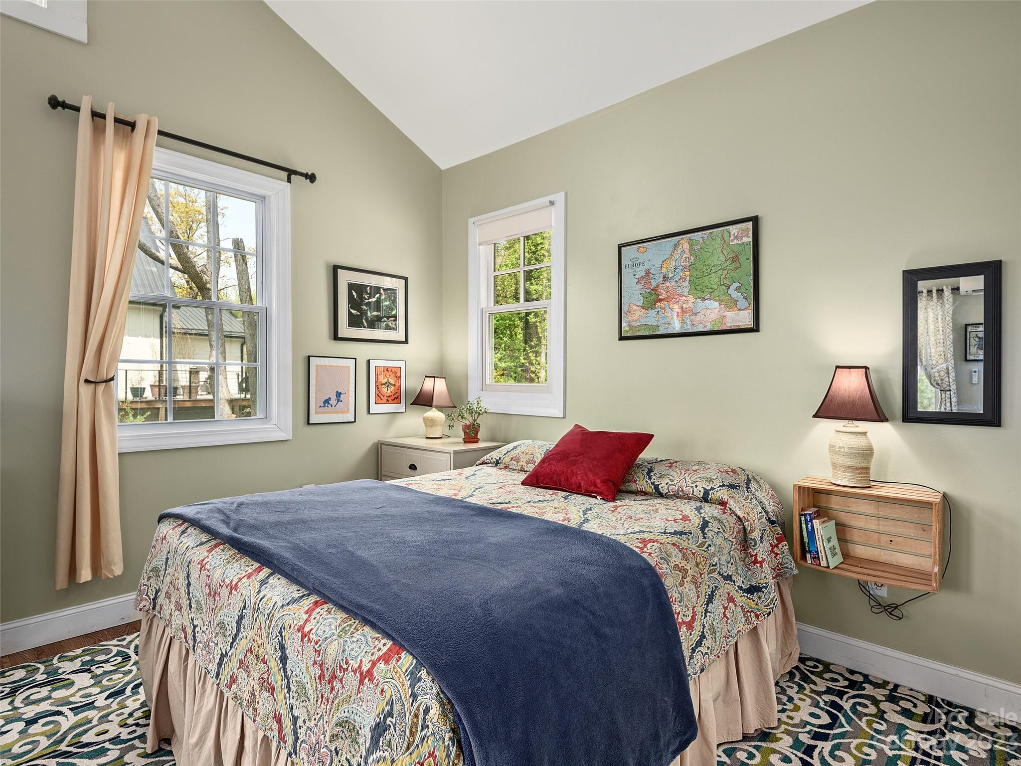 14 Williams Street Weaverville NC 28787