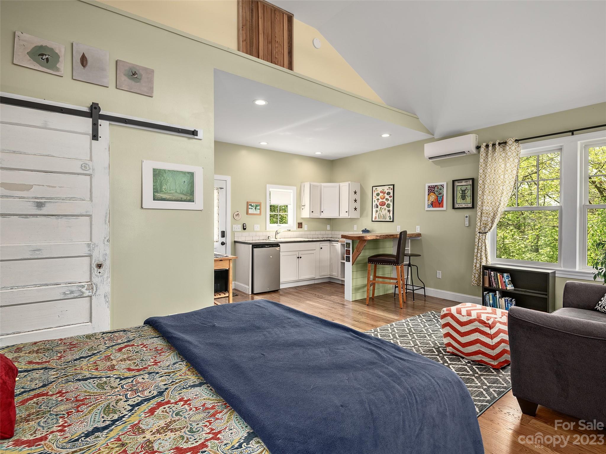 14 Williams Street Weaverville NC 28787