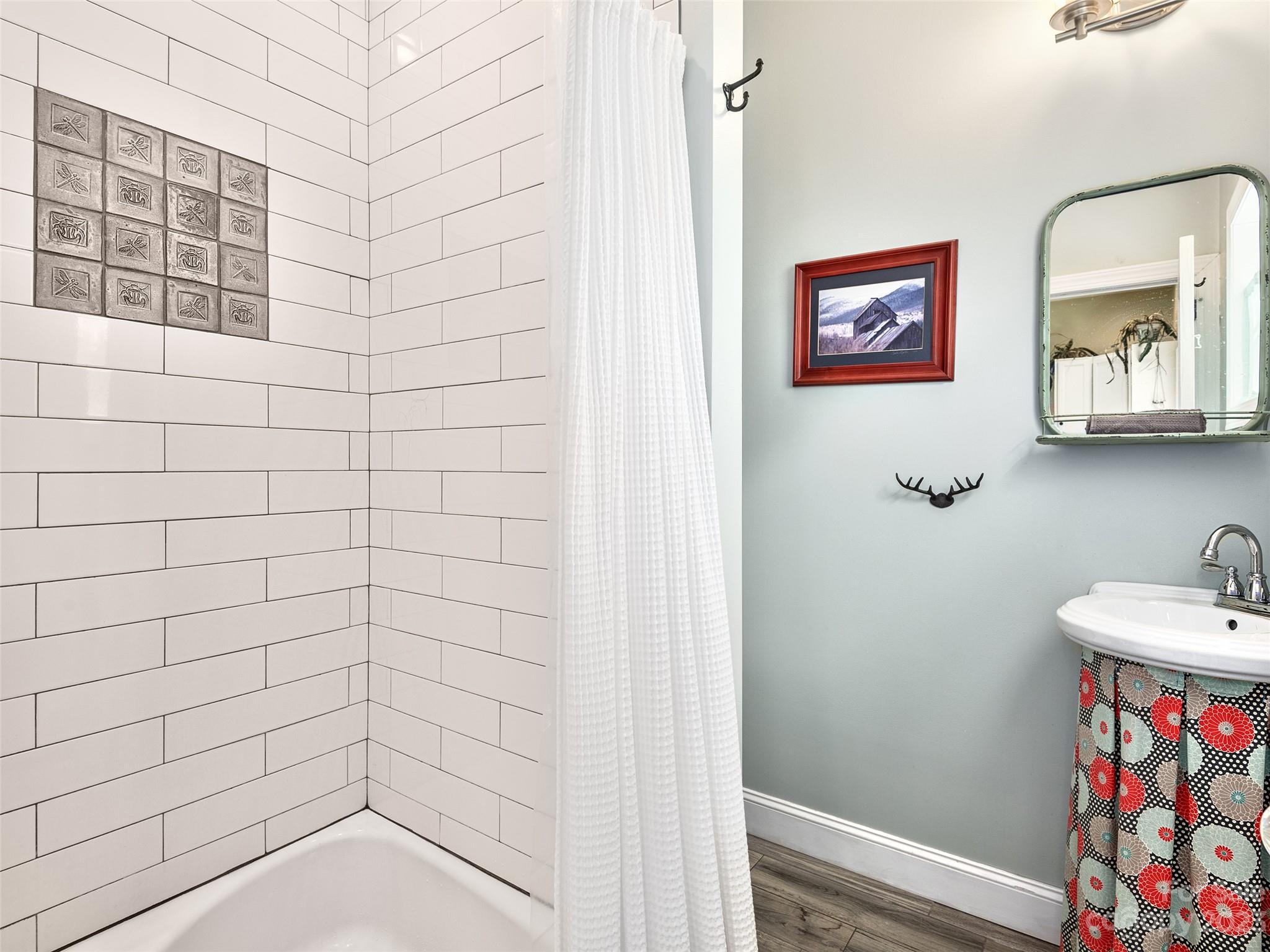 14 Williams Street Weaverville NC 28787