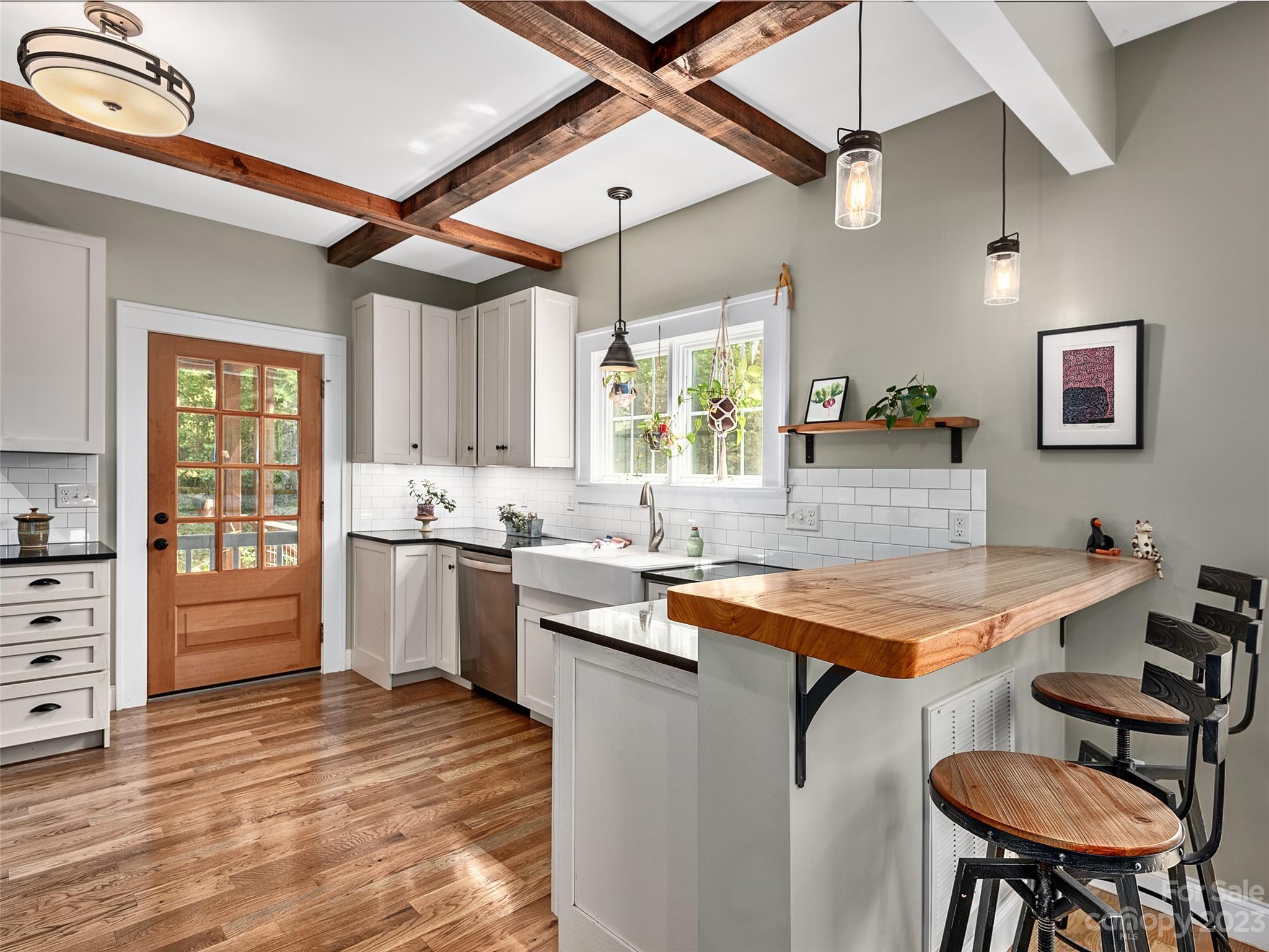 14 Williams Street Weaverville NC 28787
