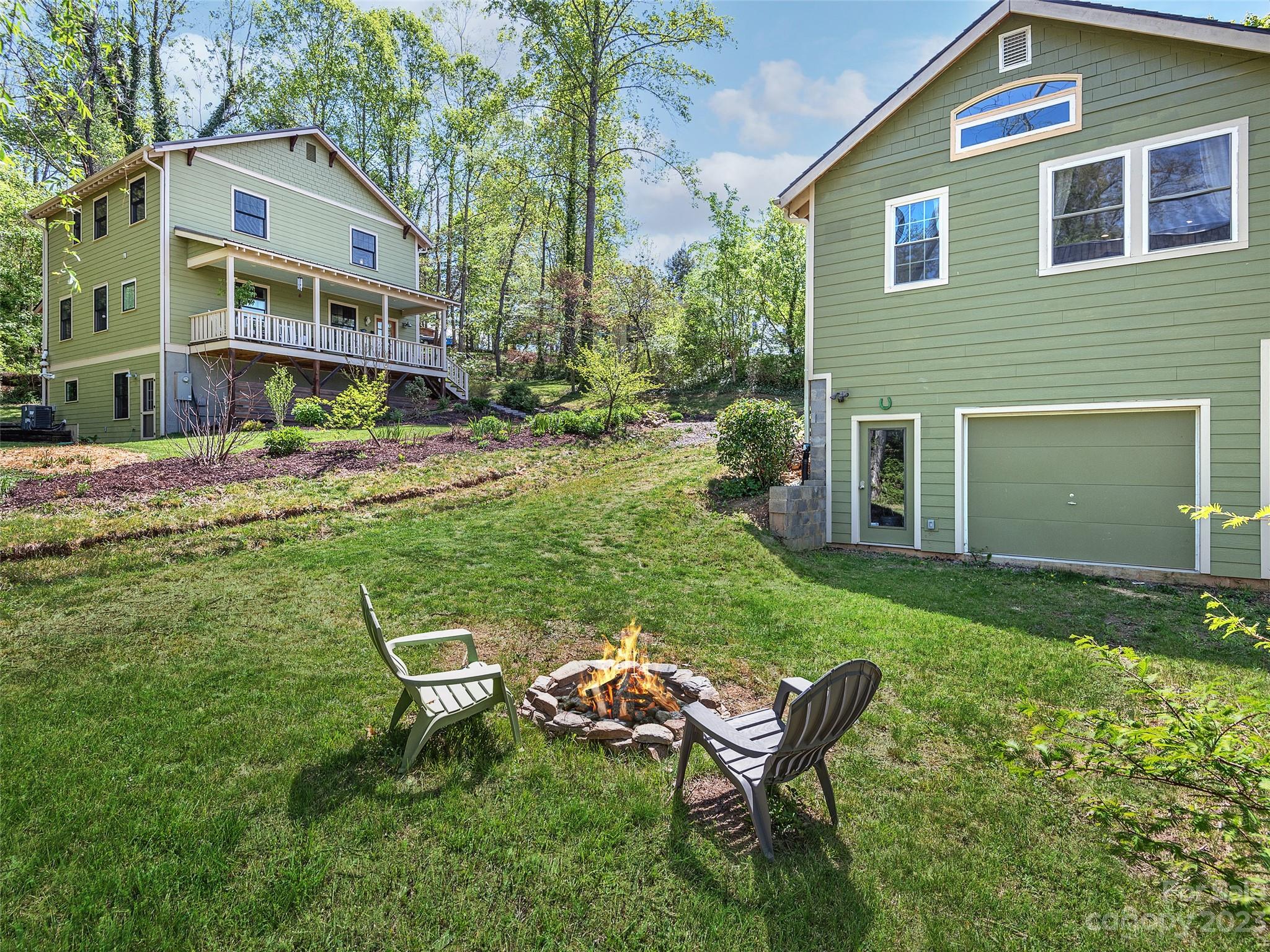 14 Williams Street Weaverville NC 28787