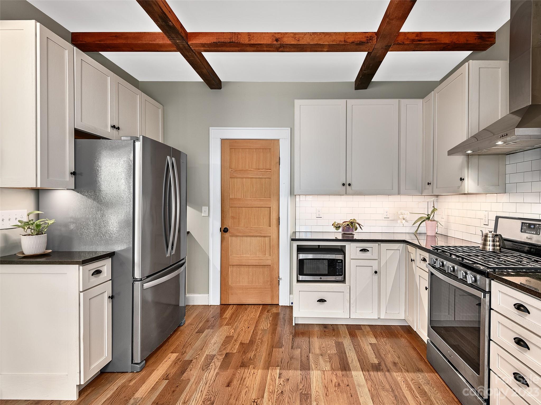 14 Williams Street Weaverville NC 28787