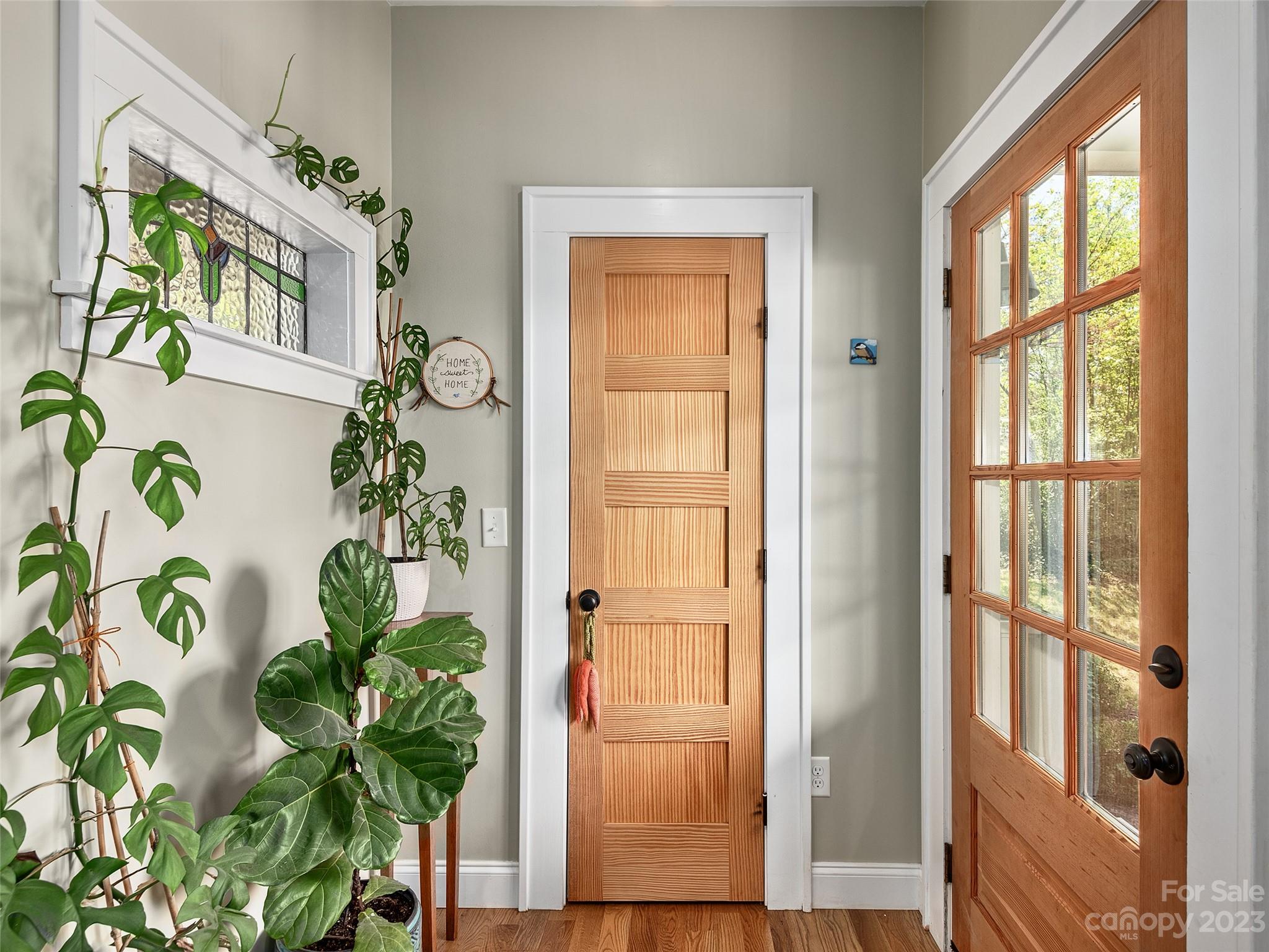 14 Williams Street Weaverville NC 28787
