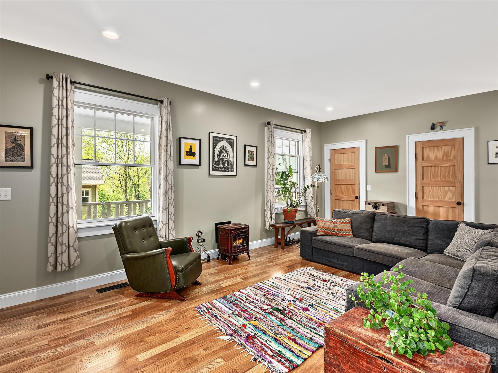 14 Williams Street Weaverville NC 28787