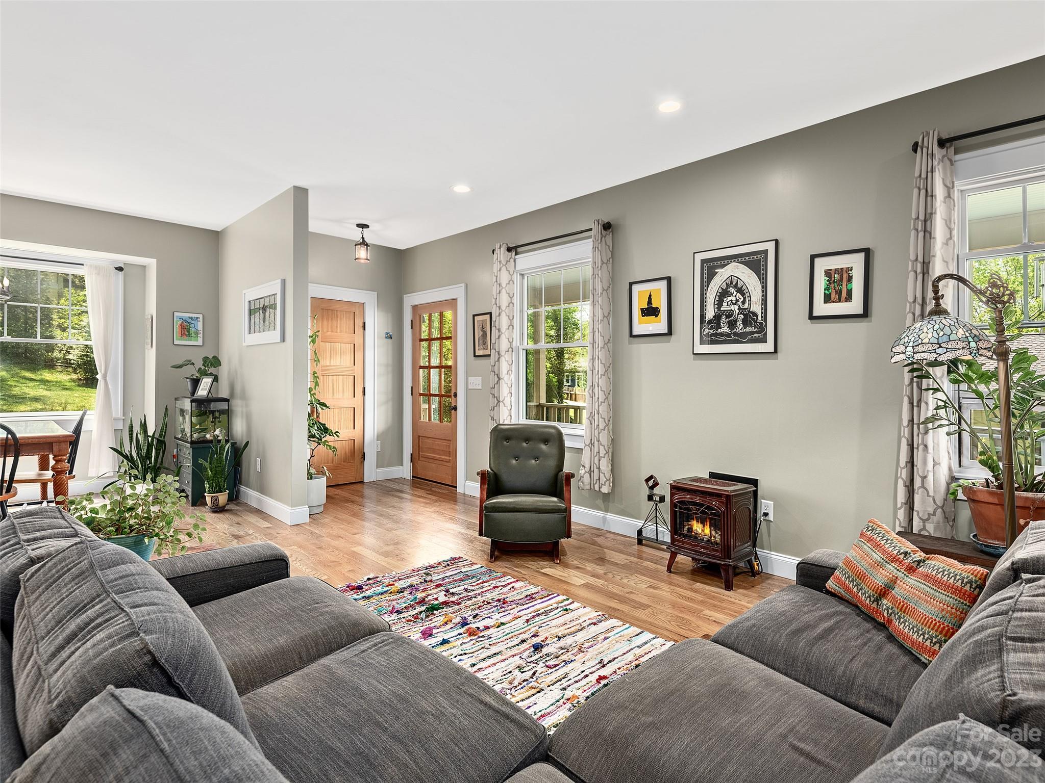 14 Williams Street Weaverville NC 28787