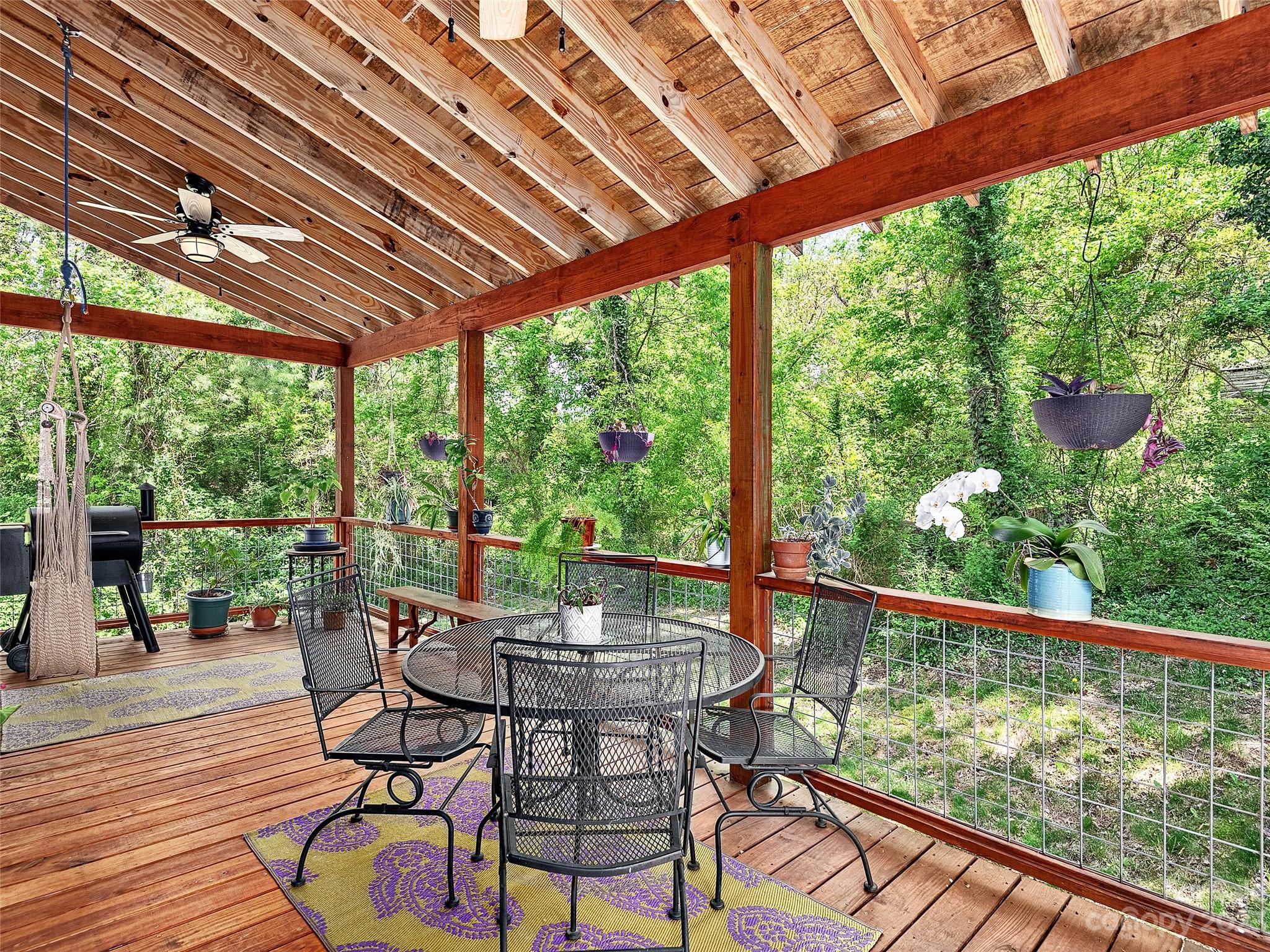 14 Williams Street Weaverville NC 28787
