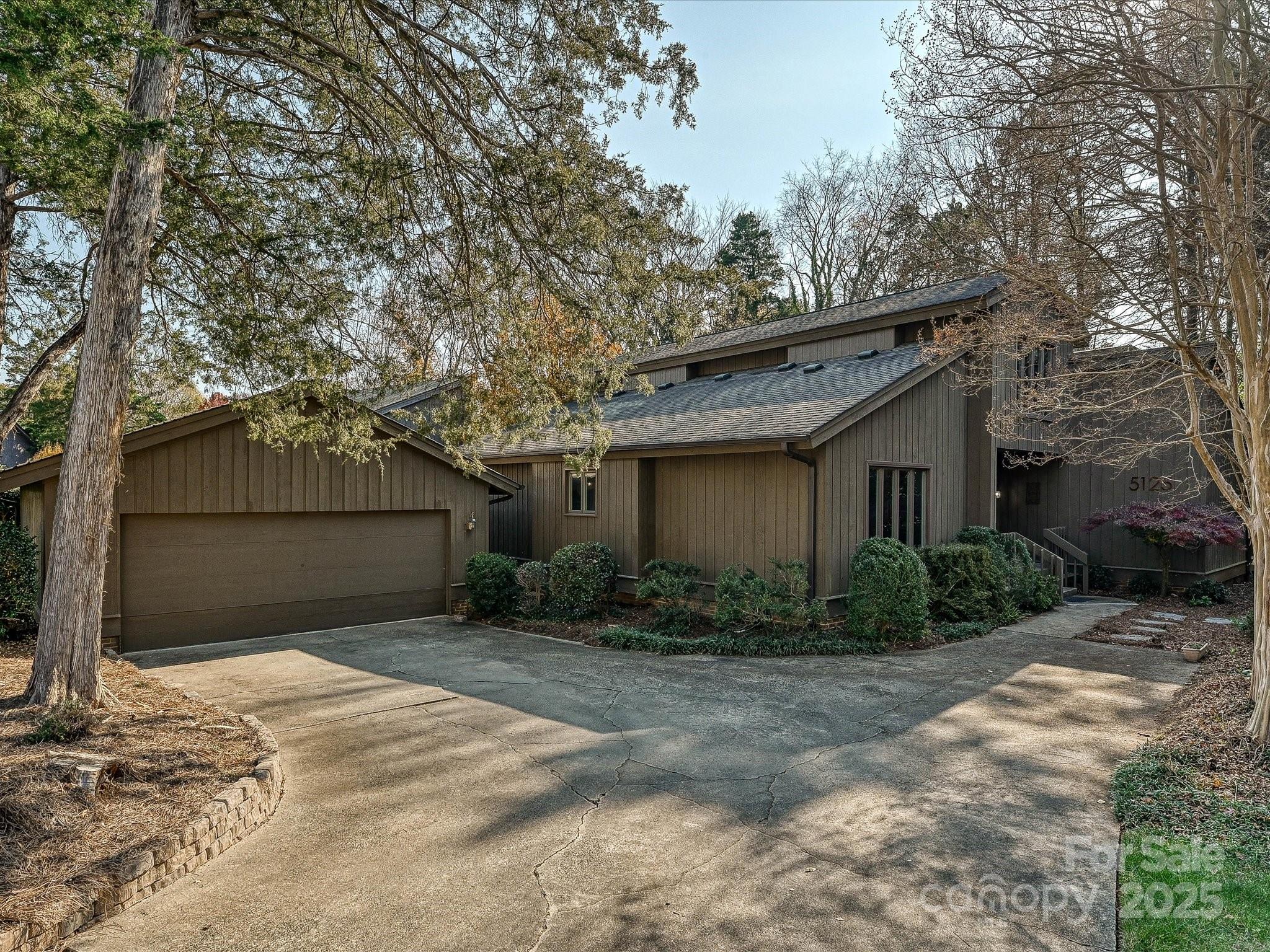 5125 Gamton Court Charlotte NC 28226