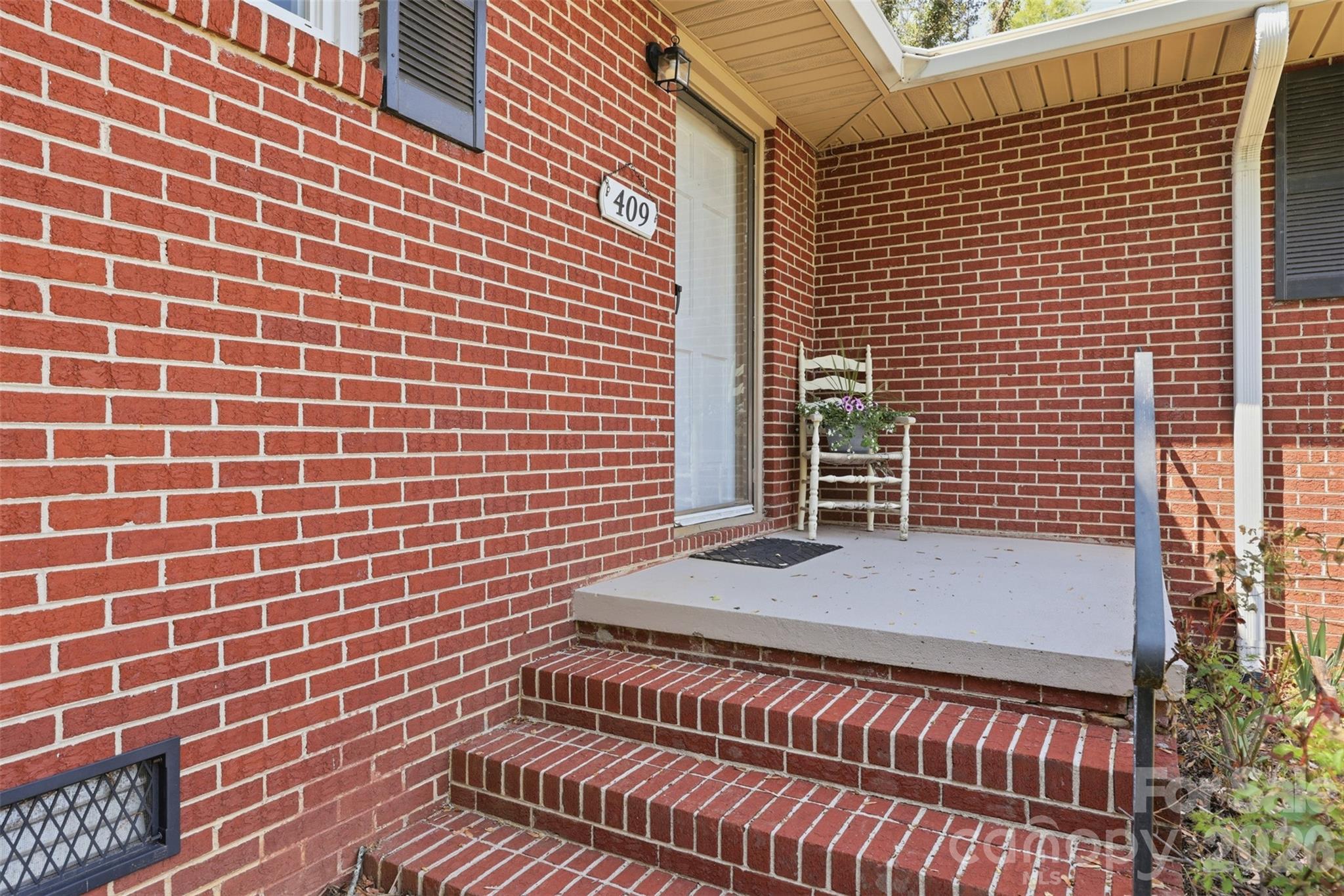 409 Walnut Place NE Lenoir NC 28645