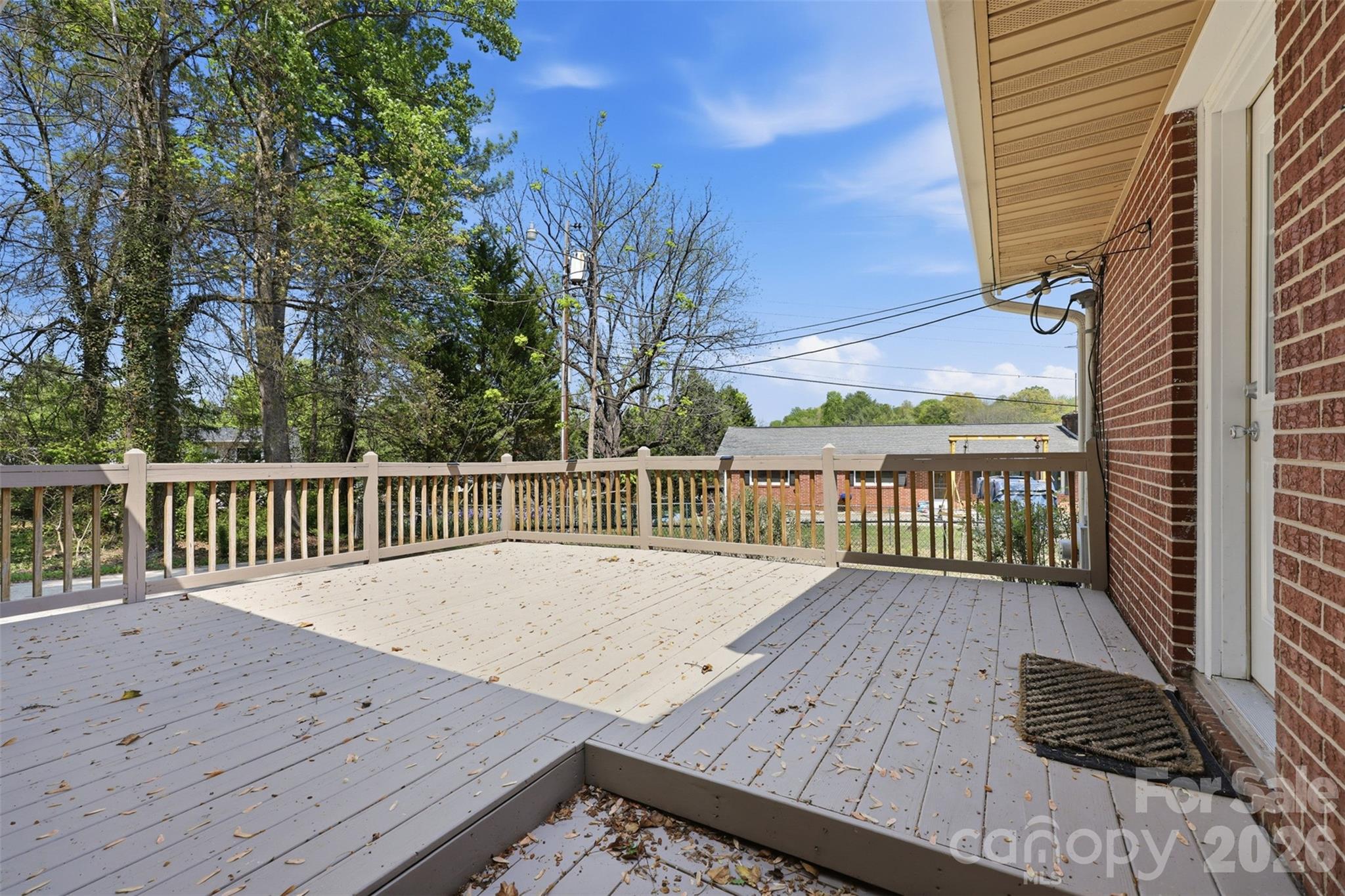 409 Walnut Place NE Lenoir NC 28645