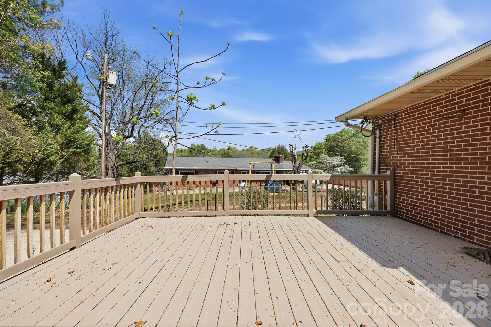 409 Walnut Place NE Lenoir NC 28645