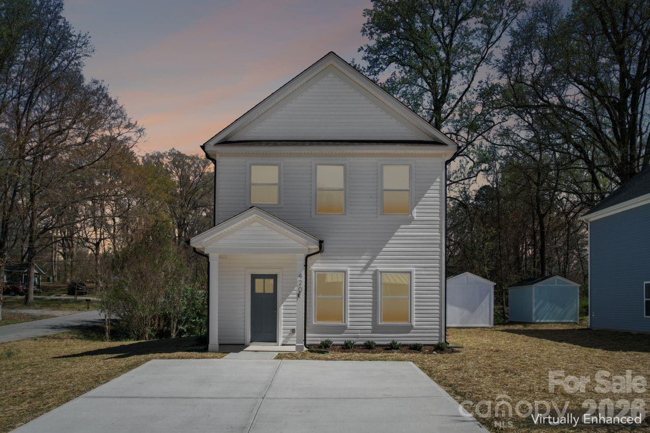 420 N 9th Street Bessemer City NC 28016