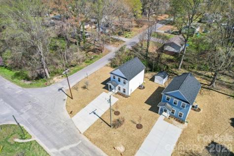 420 N 9th Street Bessemer City NC 28016
