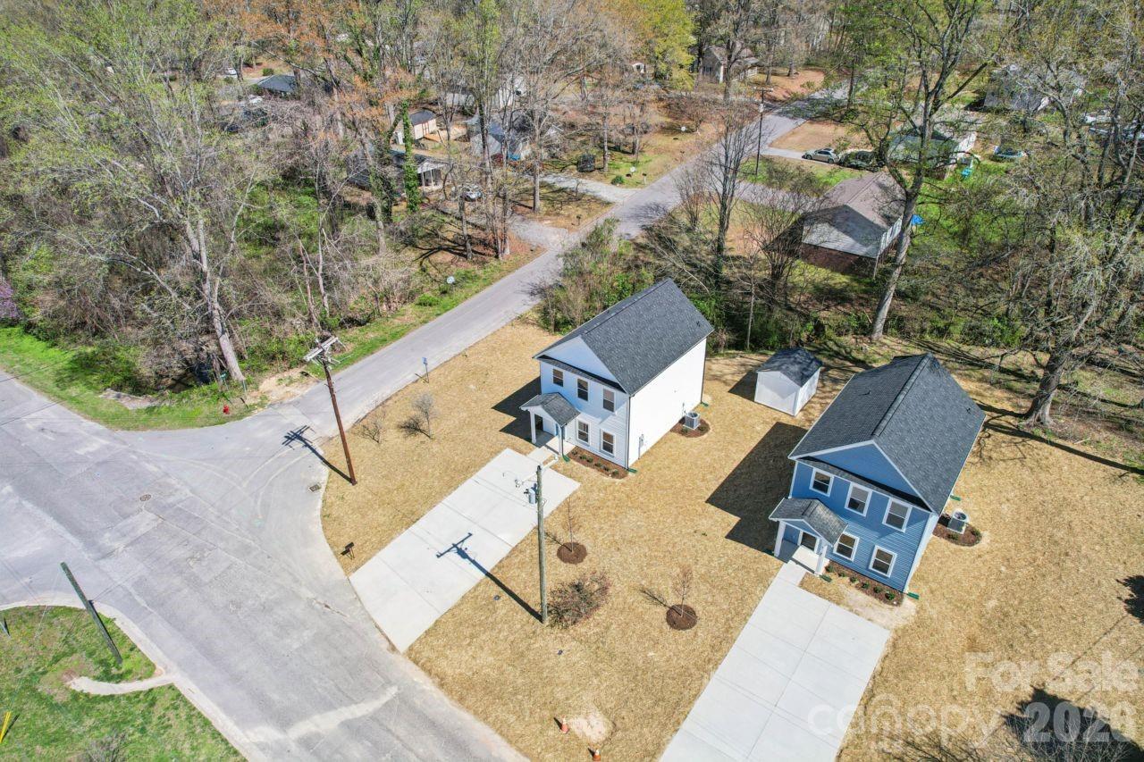 420 N 9th Street Bessemer City NC 28016