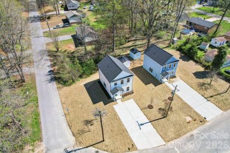 420 N 9th Street Bessemer City NC 28016