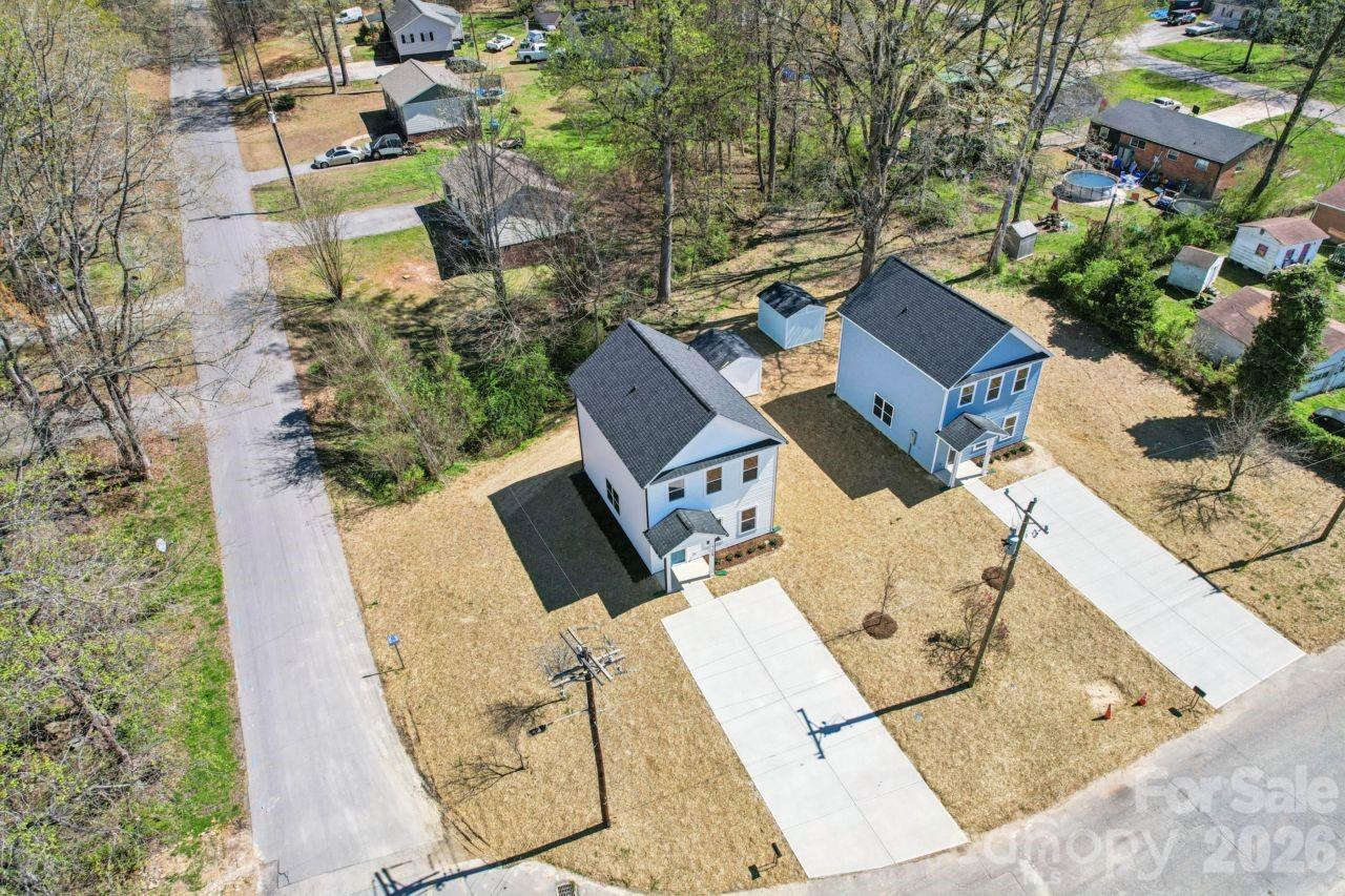 420 N 9th Street Bessemer City NC 28016