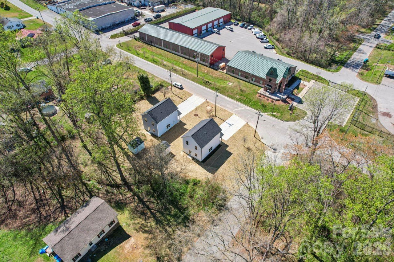 420 N 9th Street Bessemer City NC 28016