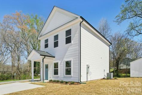 420 N 9th Street Bessemer City NC 28016