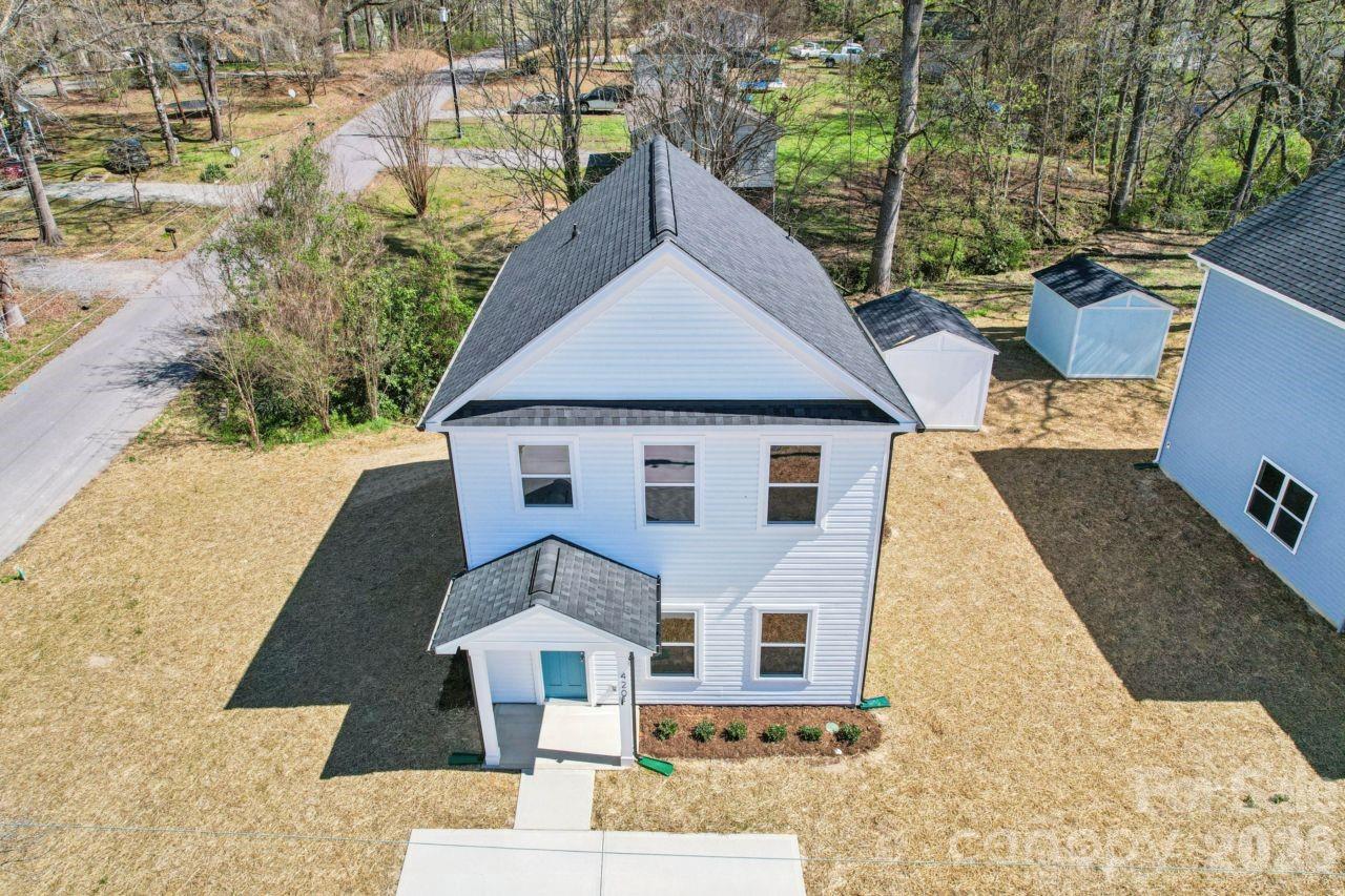 420 N 9th Street Bessemer City NC 28016