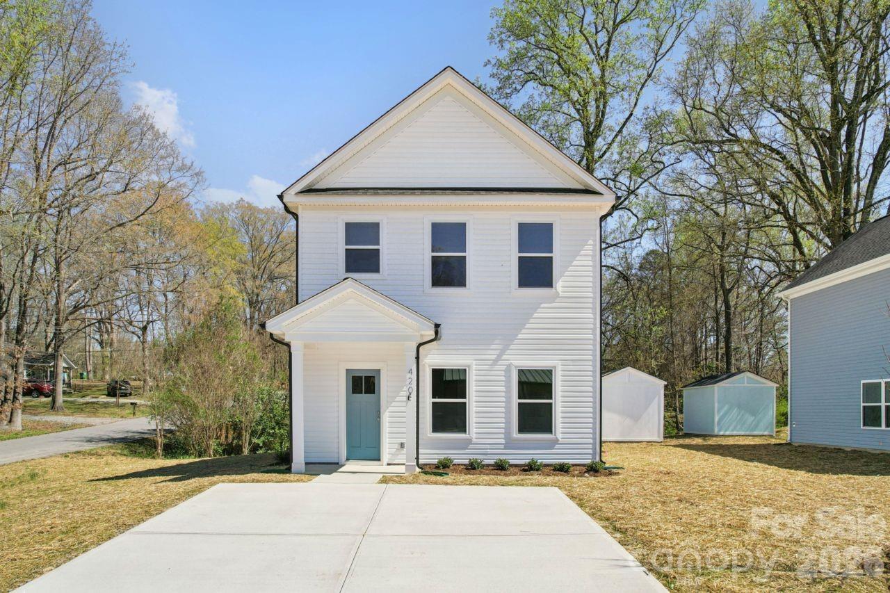 420 N 9th Street Bessemer City NC 28016
