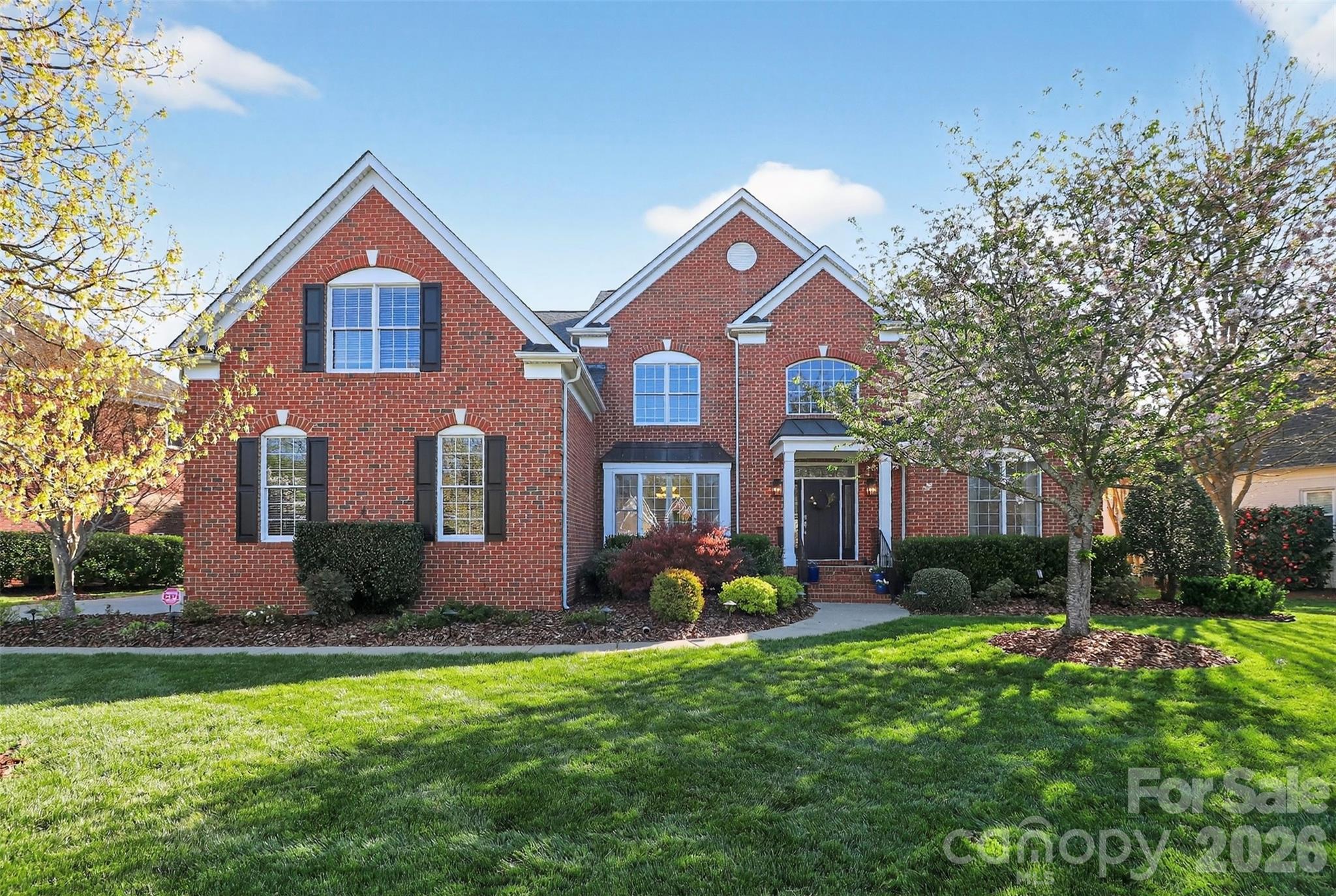 5902 Legacy Circle Charlotte NC 28277