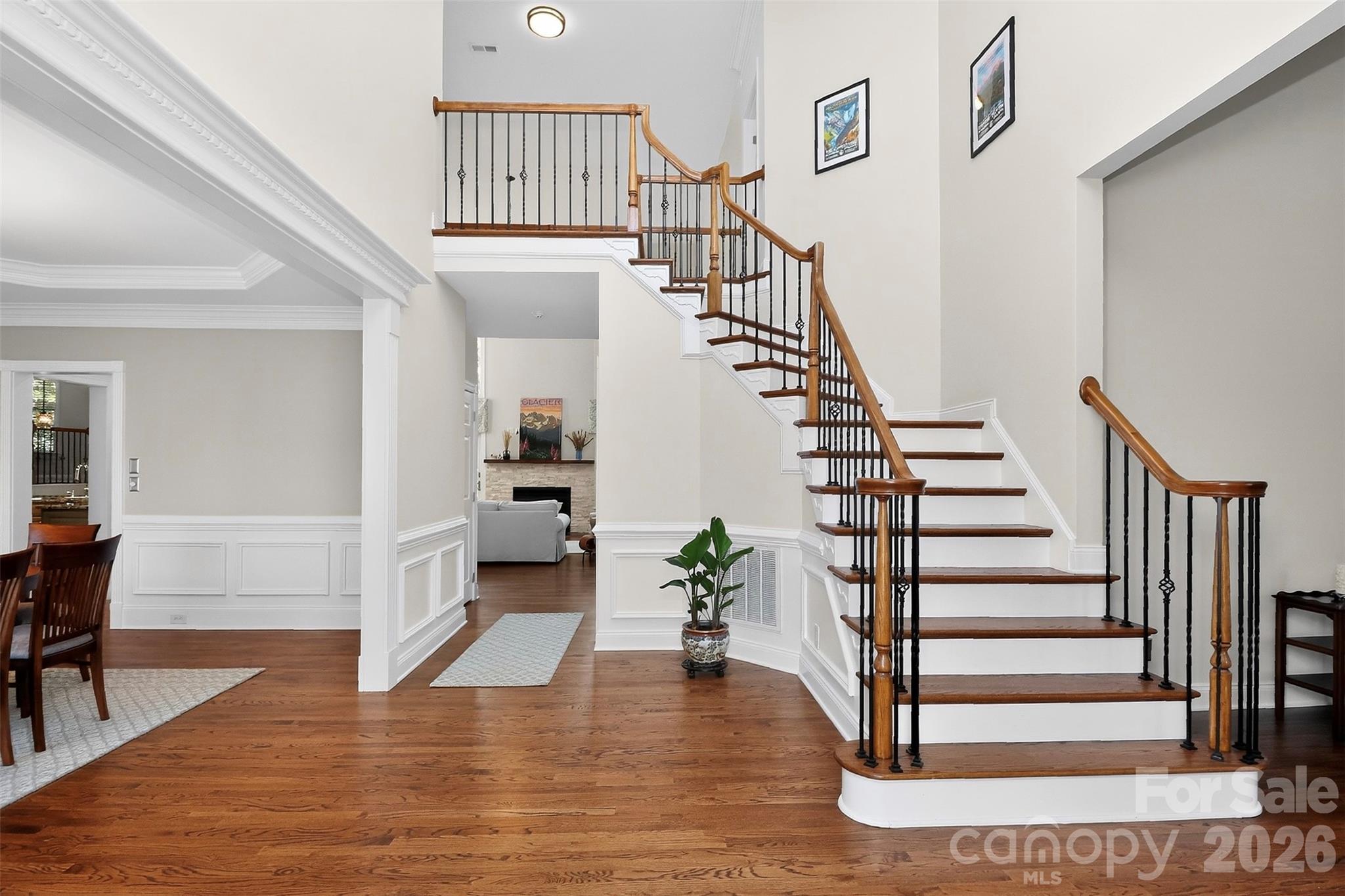5902 Legacy Circle Charlotte NC 28277