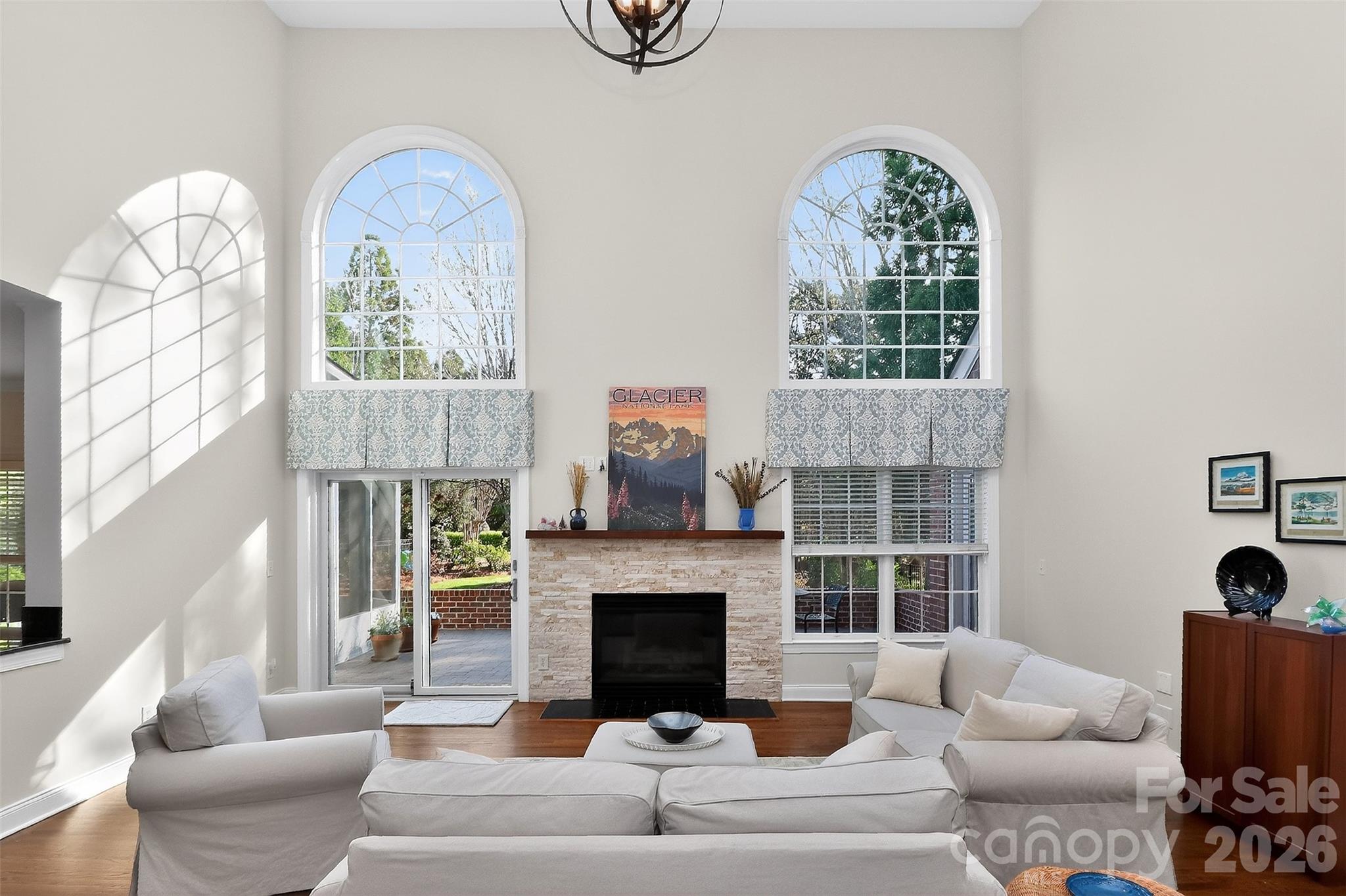 5902 Legacy Circle Charlotte NC 28277