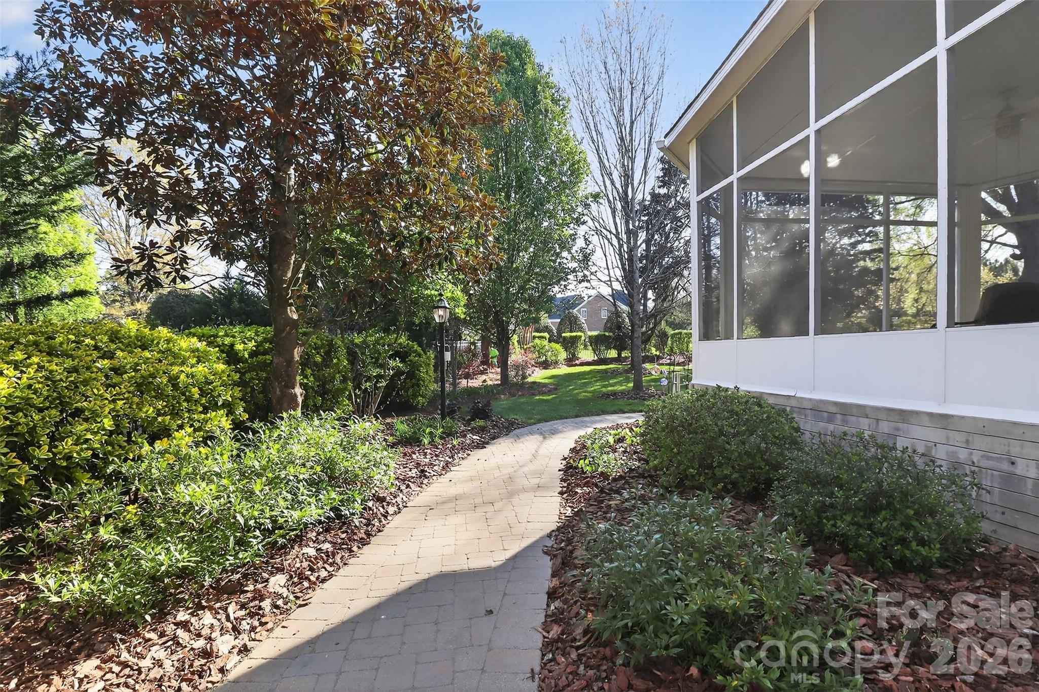 5902 Legacy Circle Charlotte NC 28277