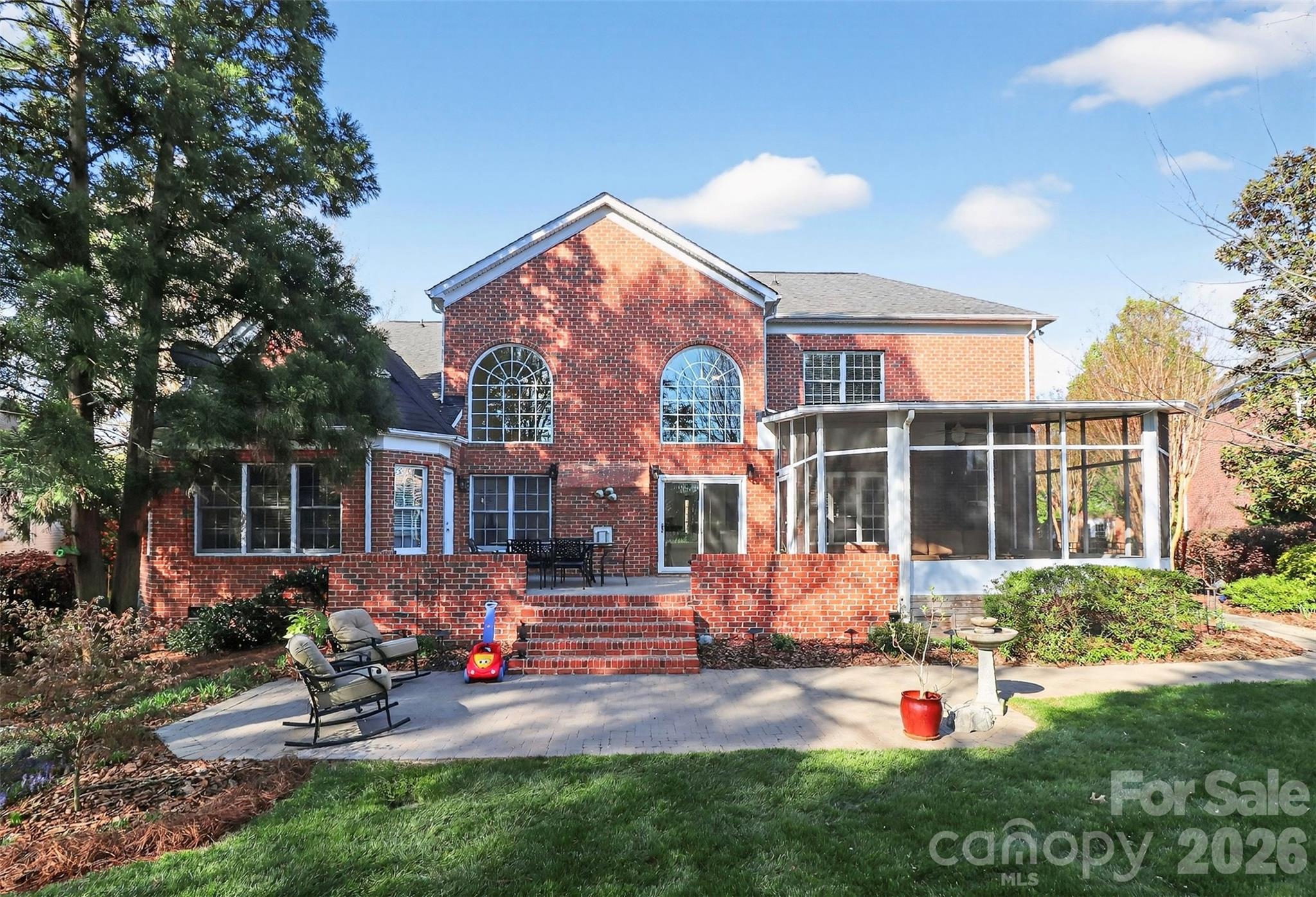 5902 Legacy Circle Charlotte NC 28277