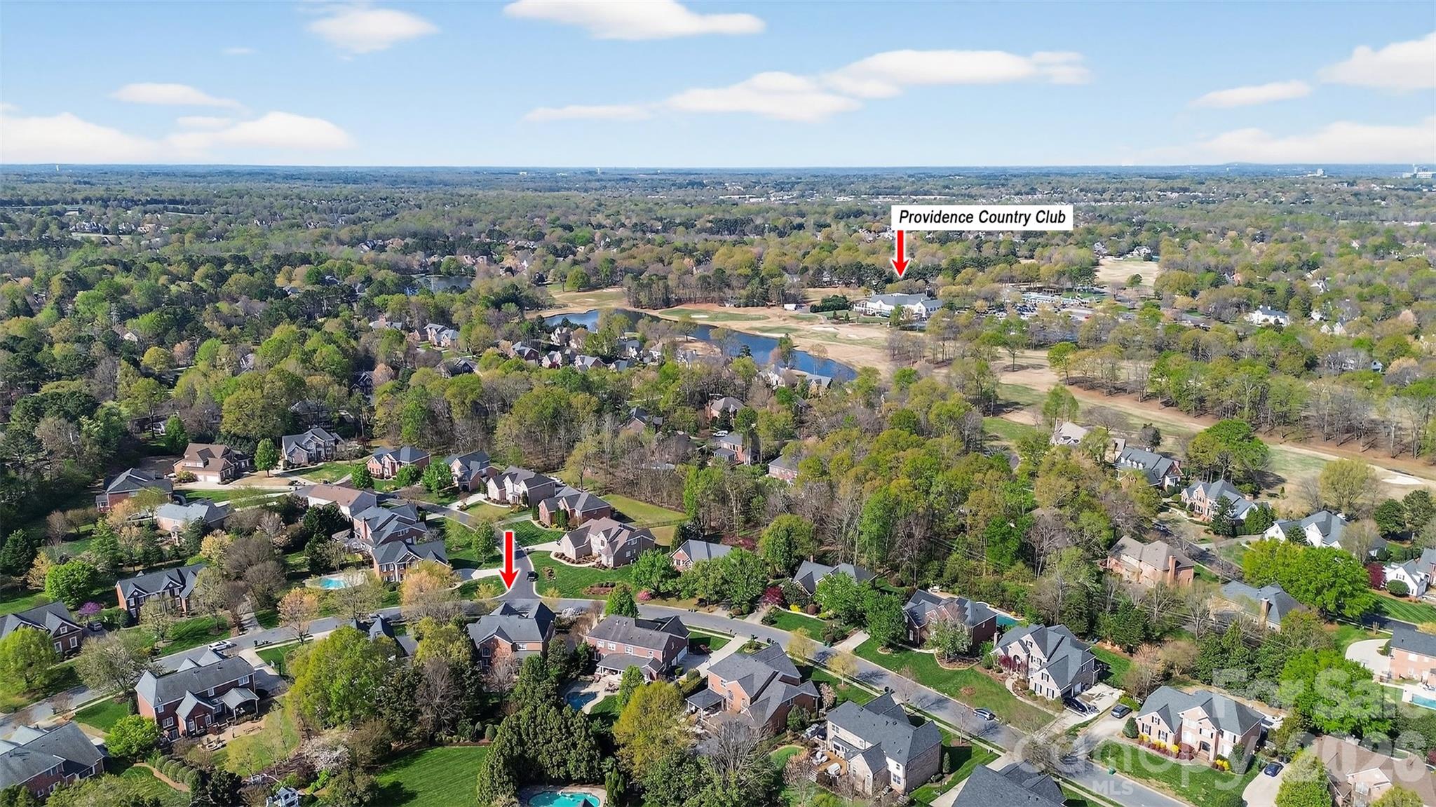 5902 Legacy Circle Charlotte NC 28277