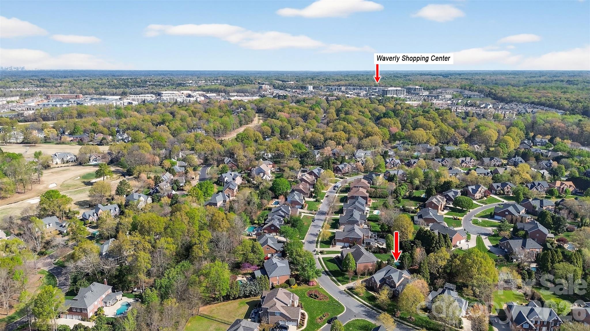 5902 Legacy Circle Charlotte NC 28277