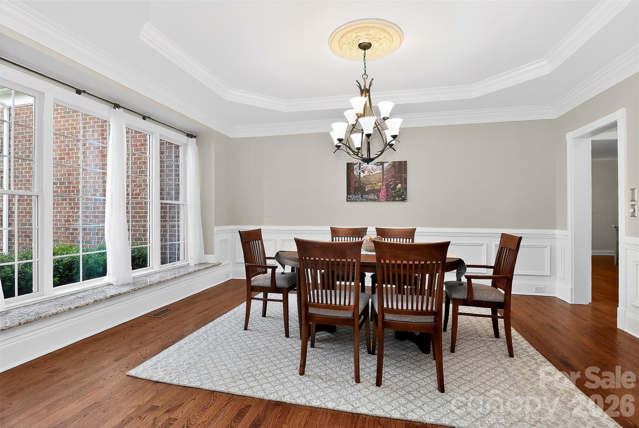 5902 Legacy Circle Charlotte NC 28277