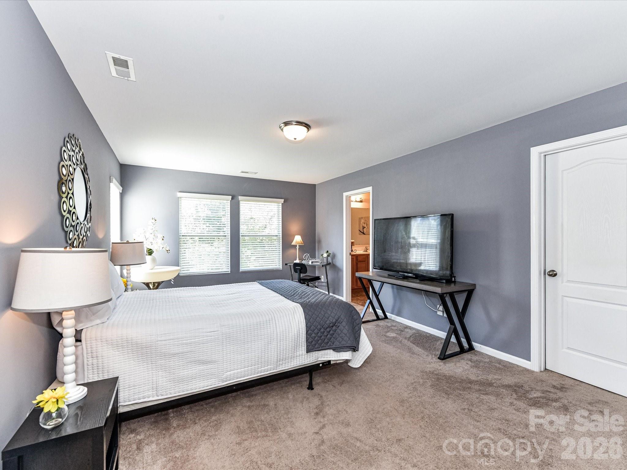 1201 Mountain Laurel Court Matthews NC 28104