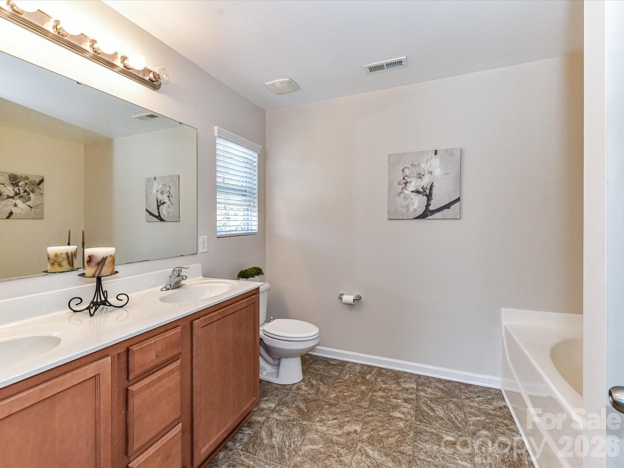 1201 Mountain Laurel Court Matthews NC 28104