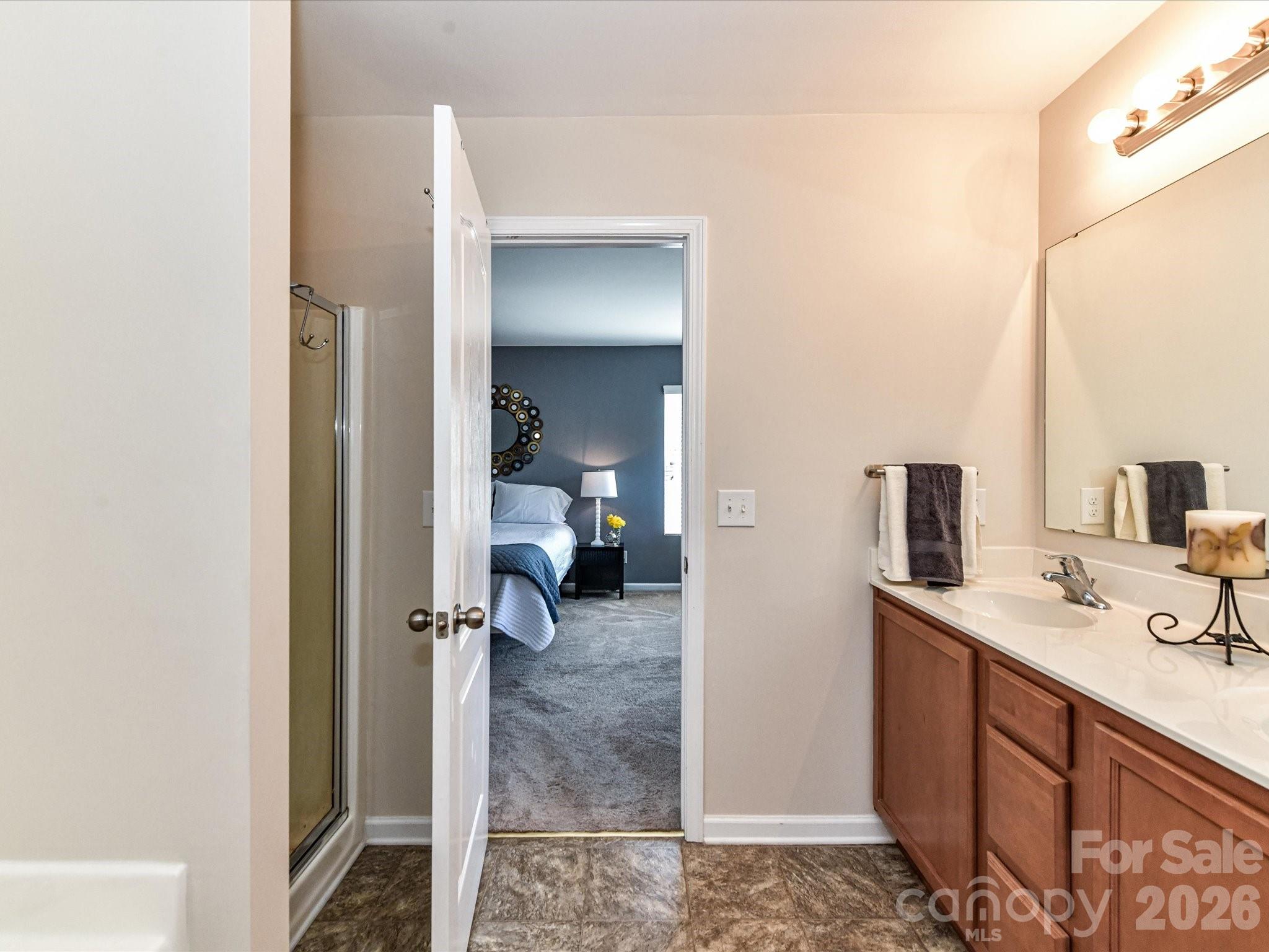 1201 Mountain Laurel Court Matthews NC 28104