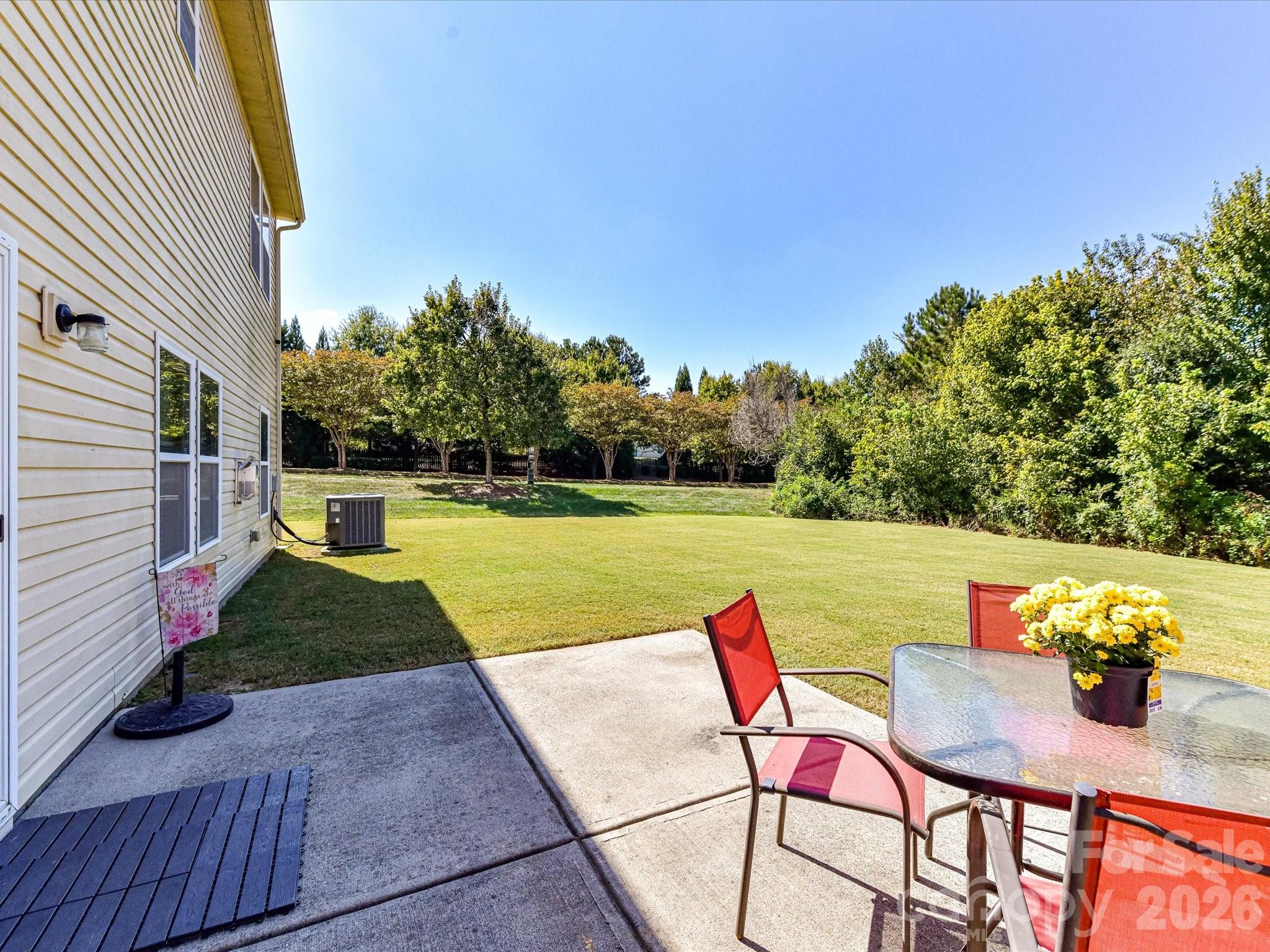 1201 Mountain Laurel Court Matthews NC 28104
