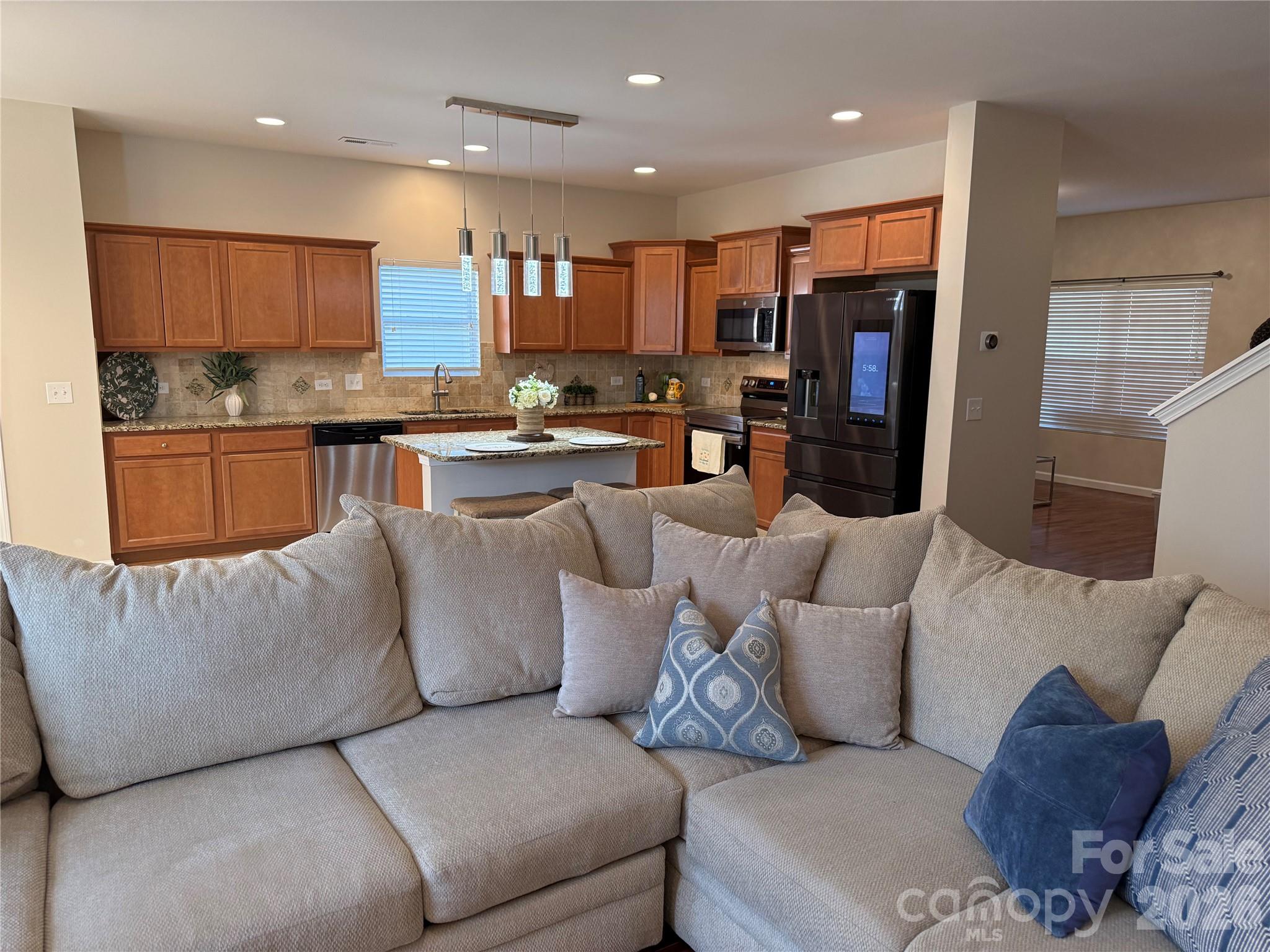 1201 Mountain Laurel Court Matthews NC 28104