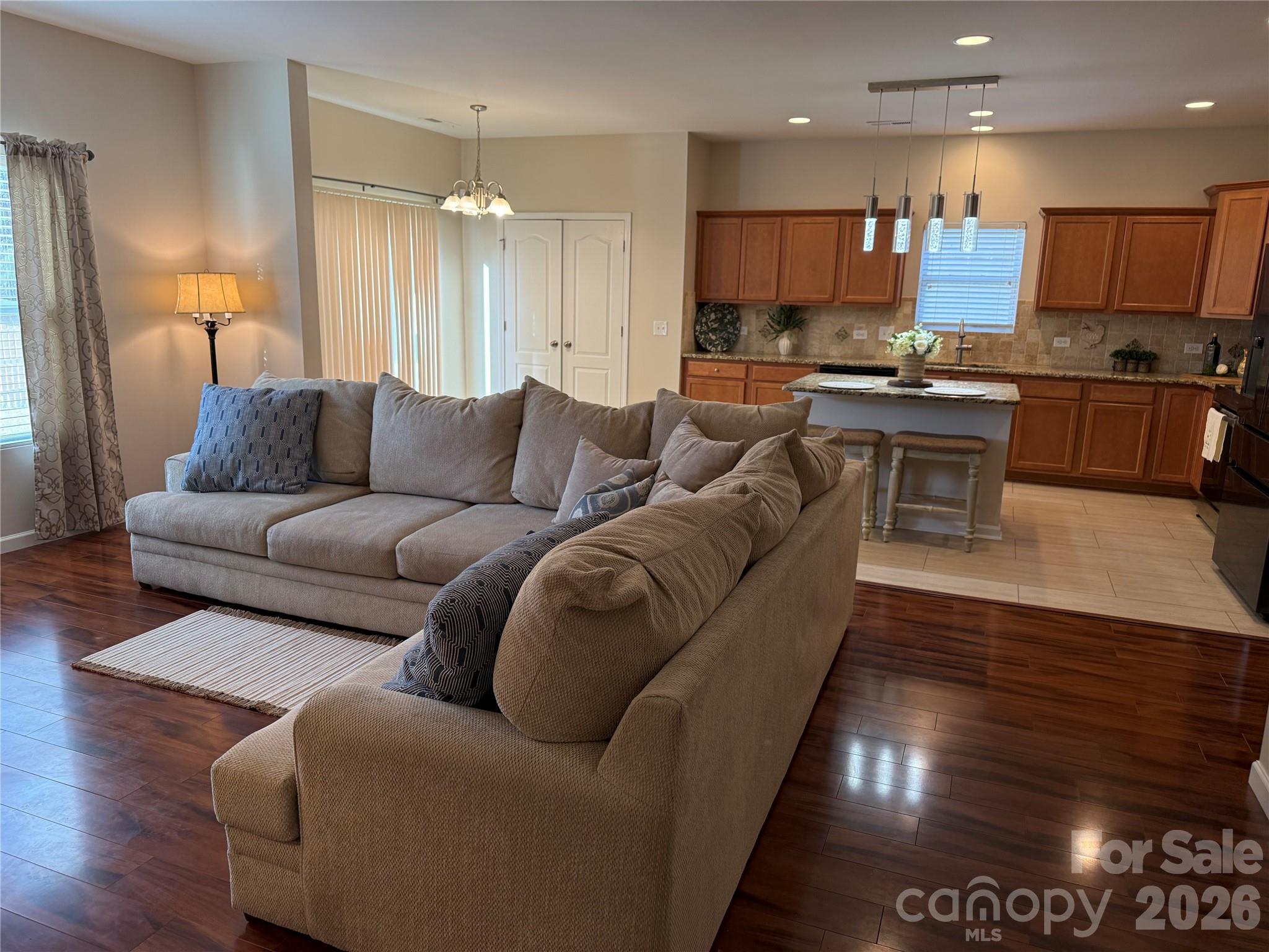1201 Mountain Laurel Court Matthews NC 28104