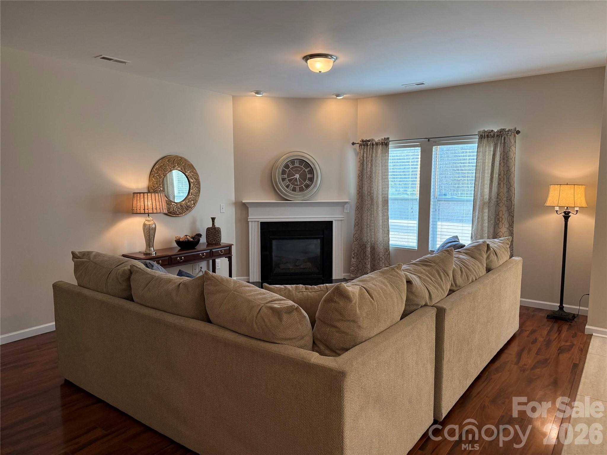 1201 Mountain Laurel Court Matthews NC 28104