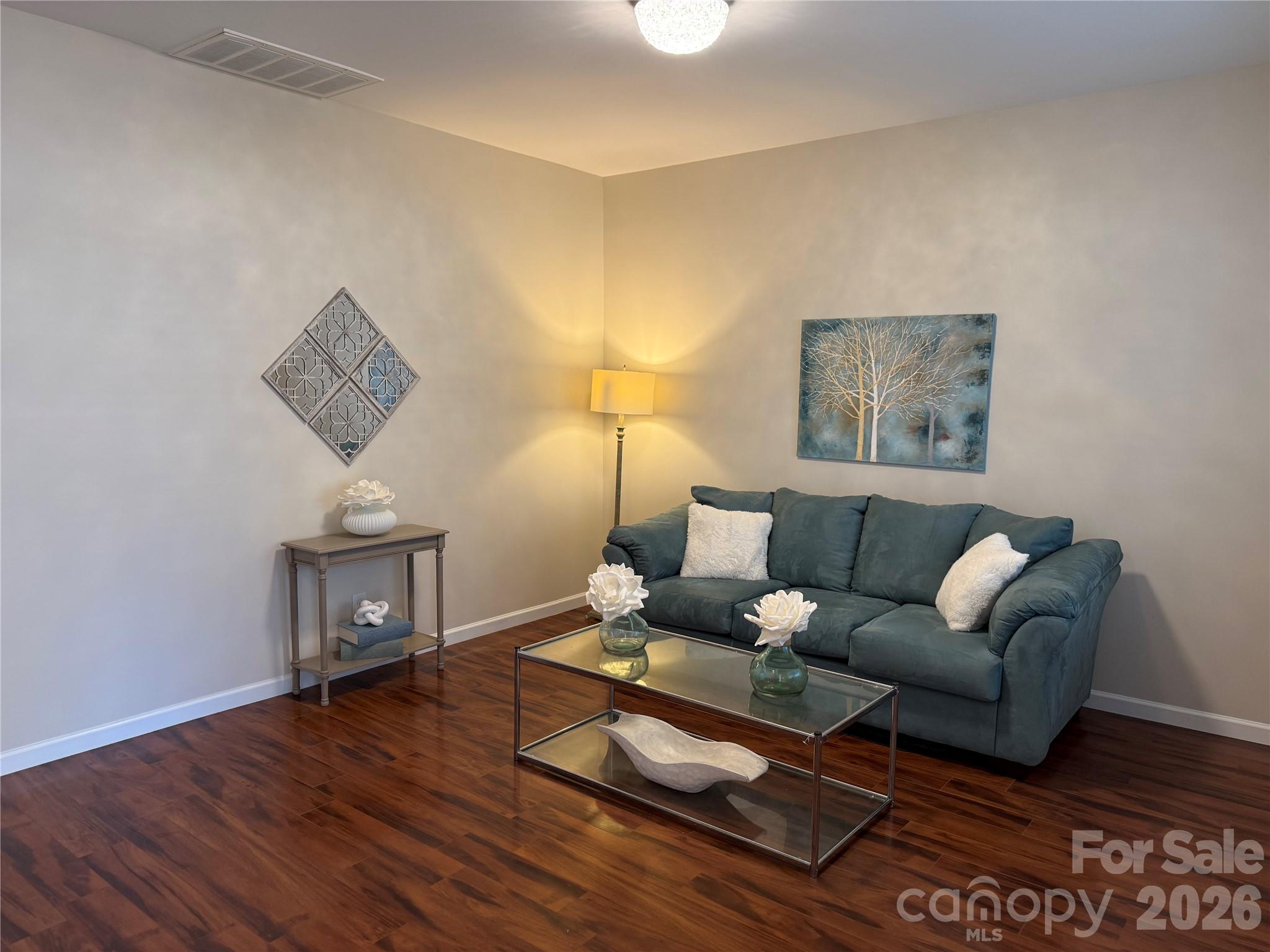 1201 Mountain Laurel Court Matthews NC 28104