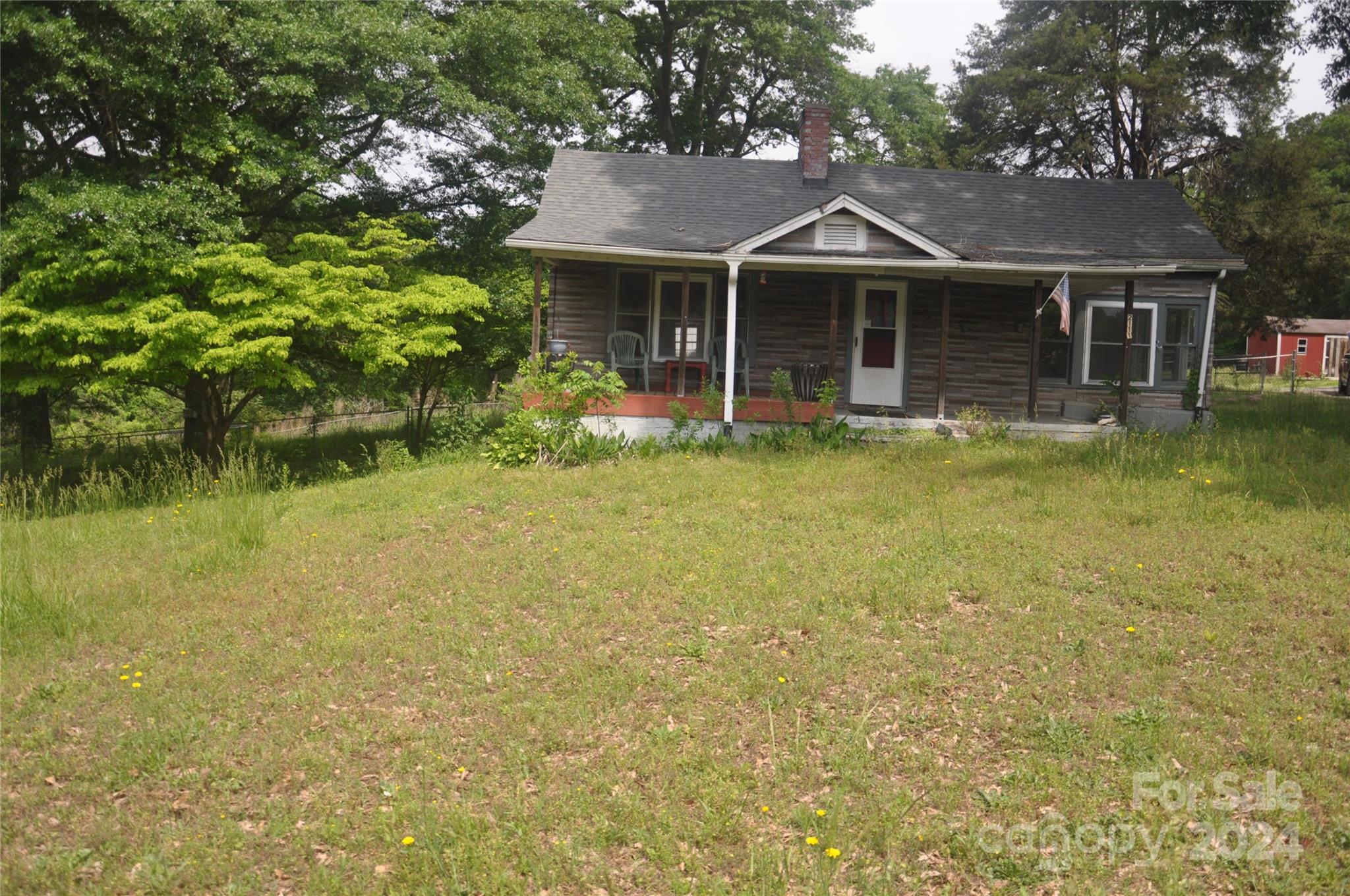 2111 Modena Street Gastonia NC 28054